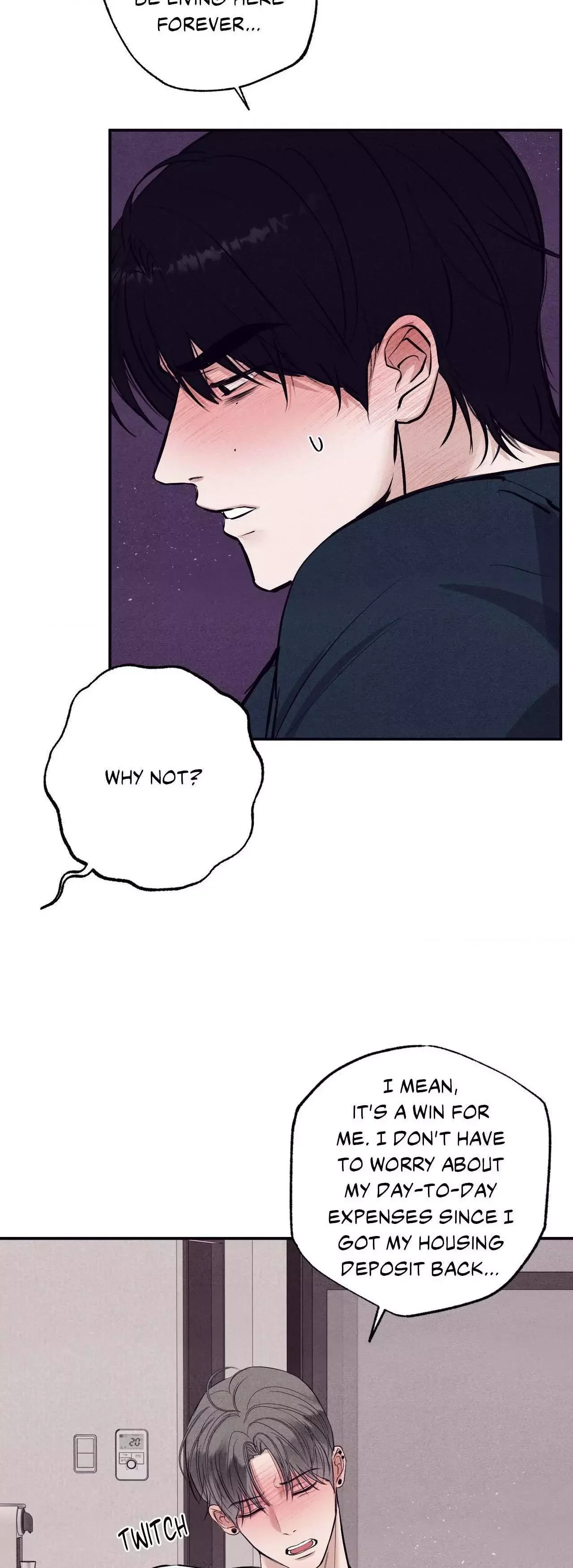 Unsleep - Chapter 14 Page 29