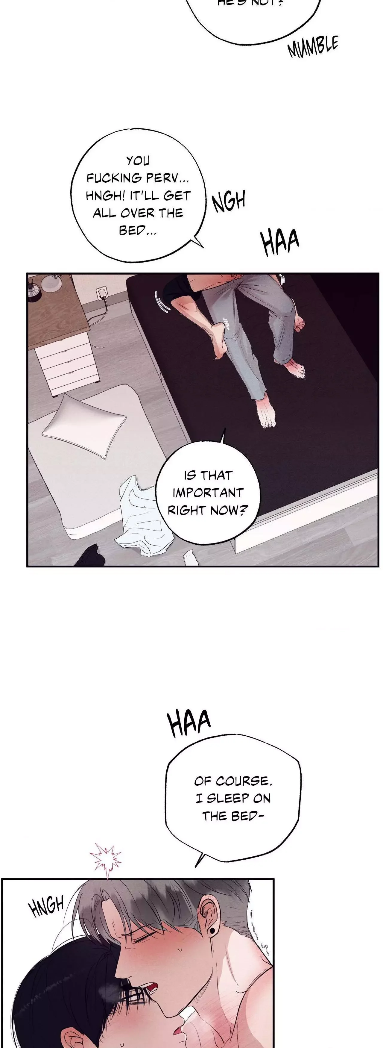 Unsleep - Chapter 14 Page 35