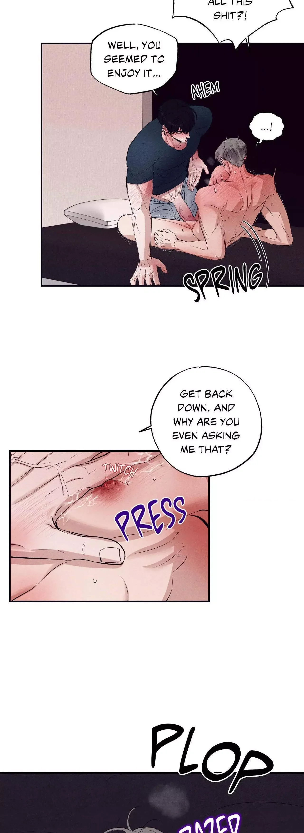 Unsleep - Chapter 14 Page 41