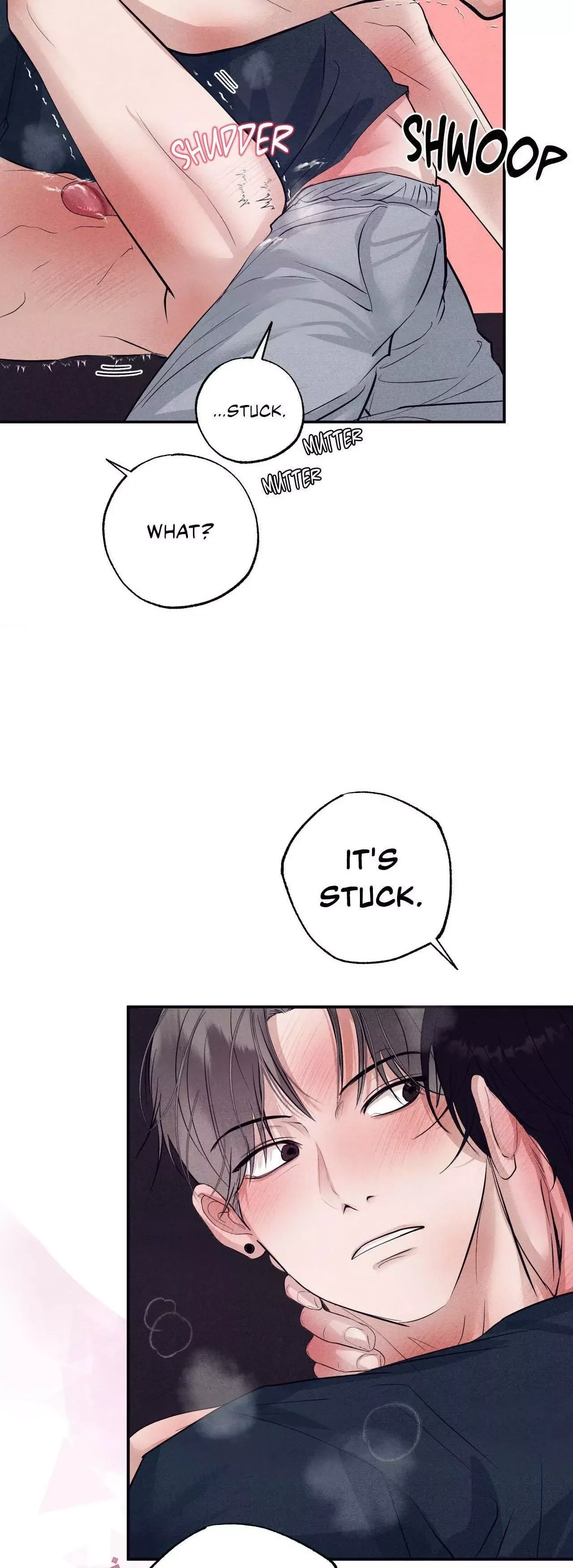 Unsleep - Chapter 14 Page 48