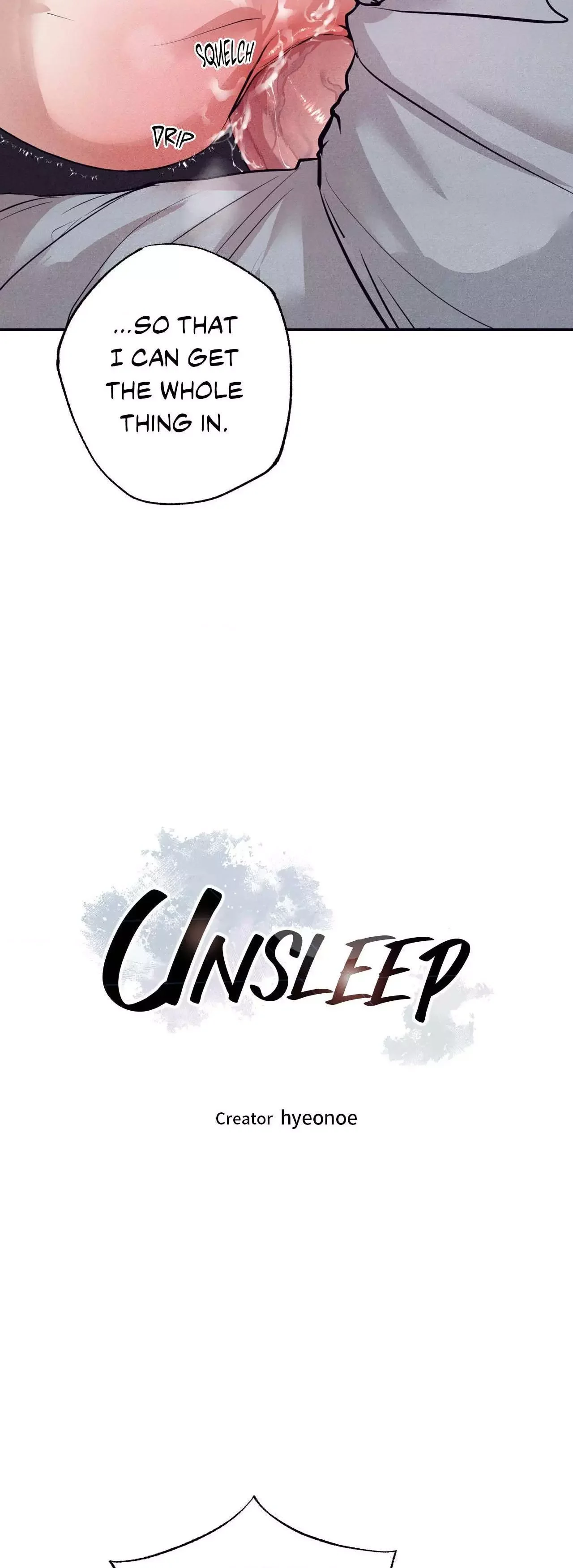 Unsleep - Chapter 15 Page 2