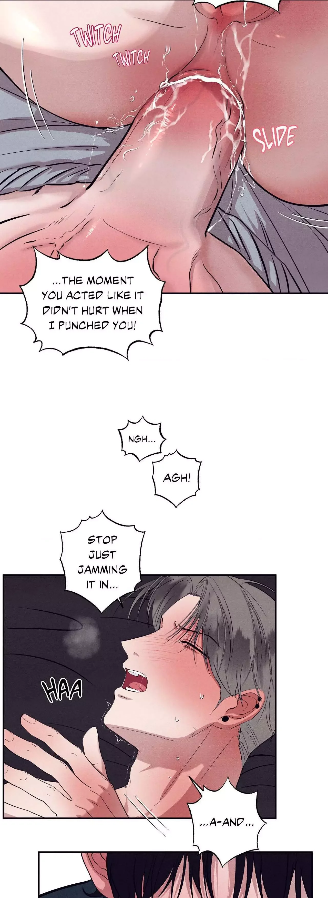 Unsleep - Chapter 15 Page 4
