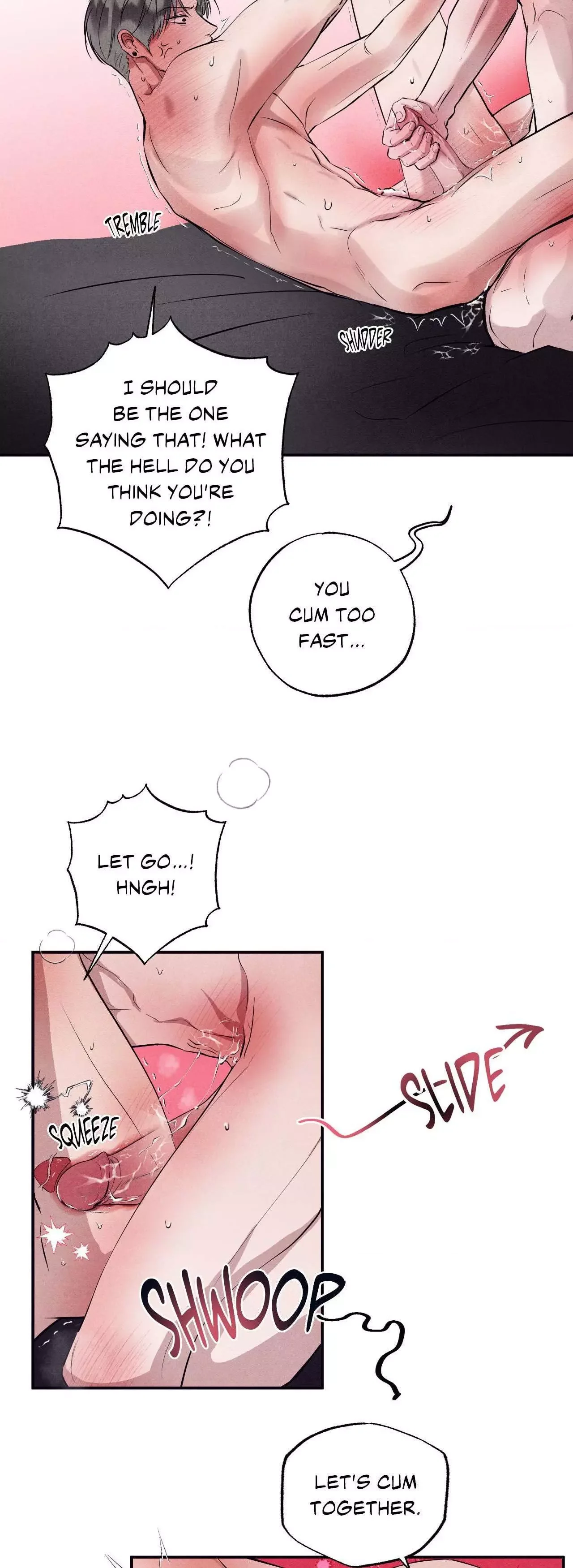 Unsleep - Chapter 15 Page 18