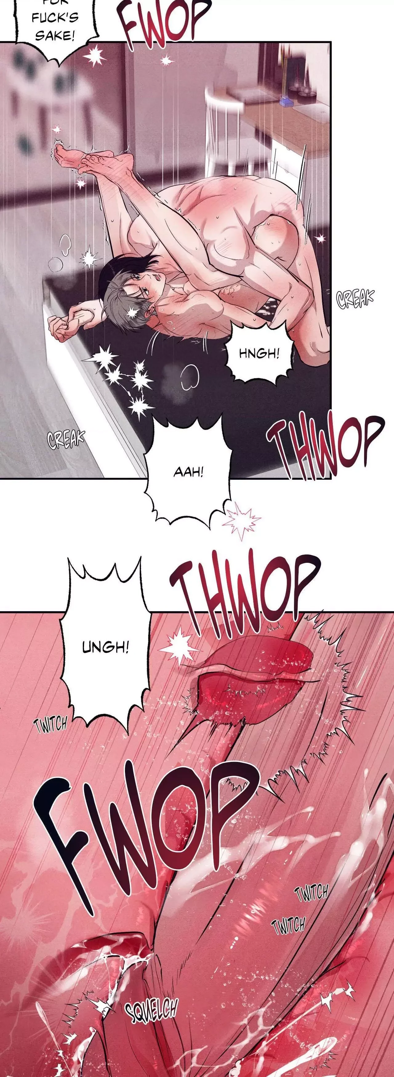 Unsleep - Chapter 15 Page 21
