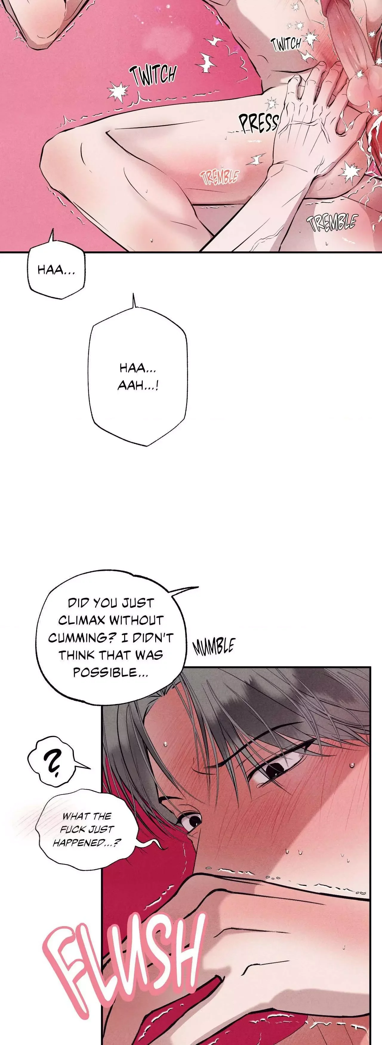 Unsleep - Chapter 15 Page 25