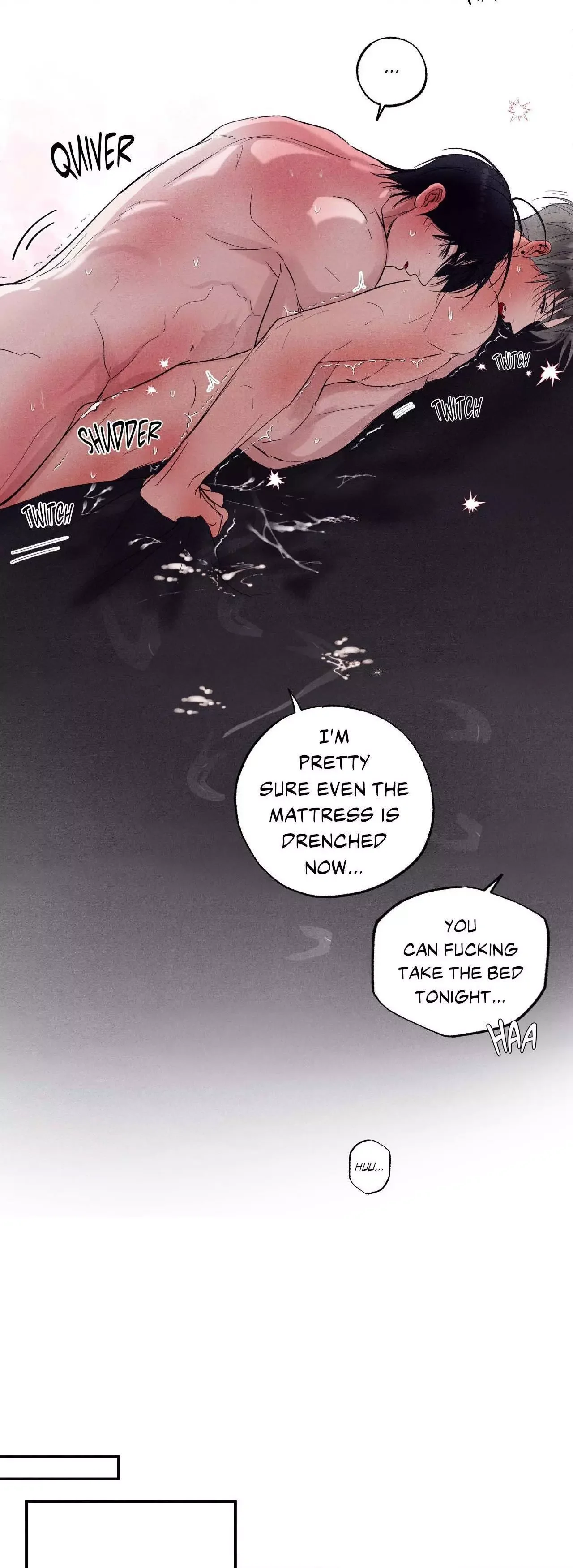 Unsleep - Chapter 15 Page 32
