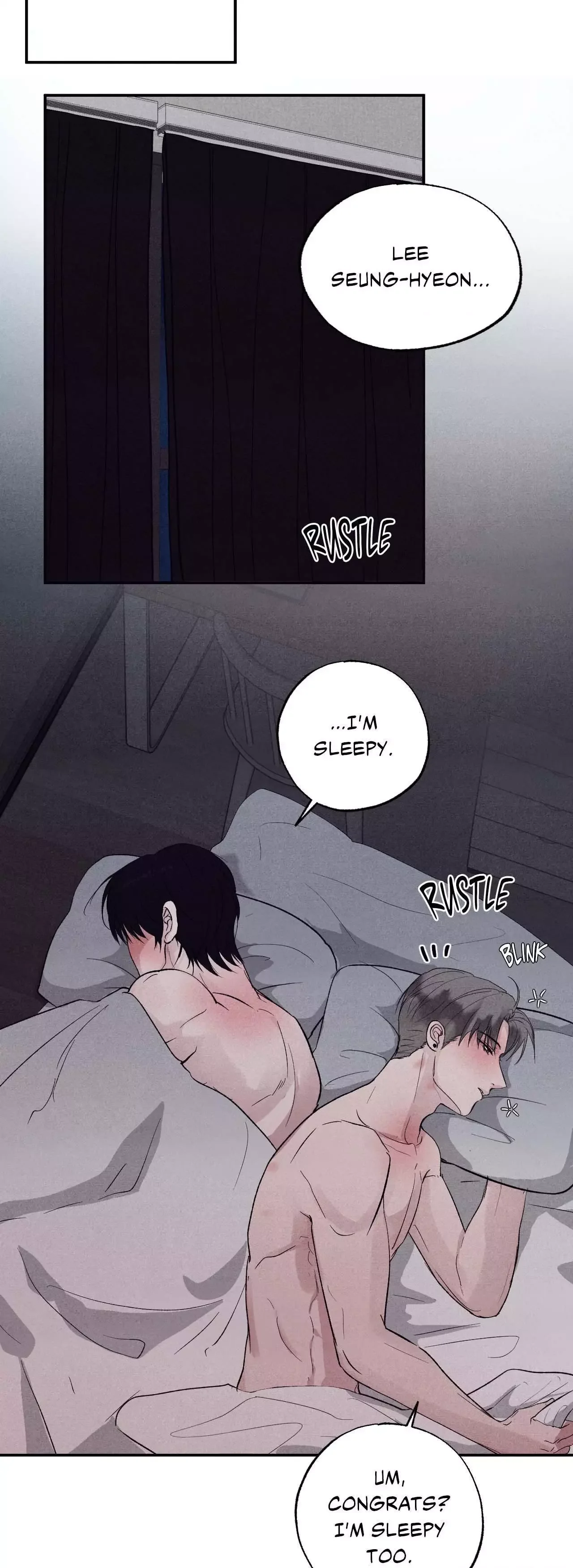 Unsleep - Chapter 15 Page 33