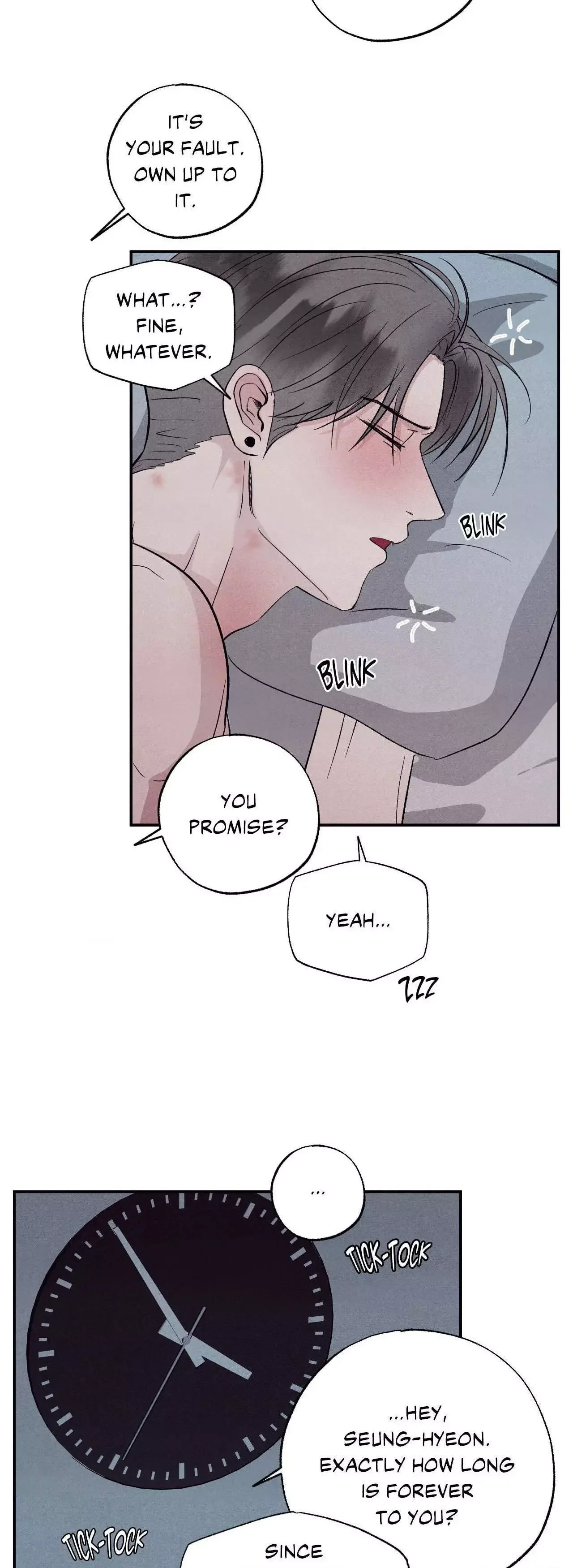 Unsleep - Chapter 15 Page 34