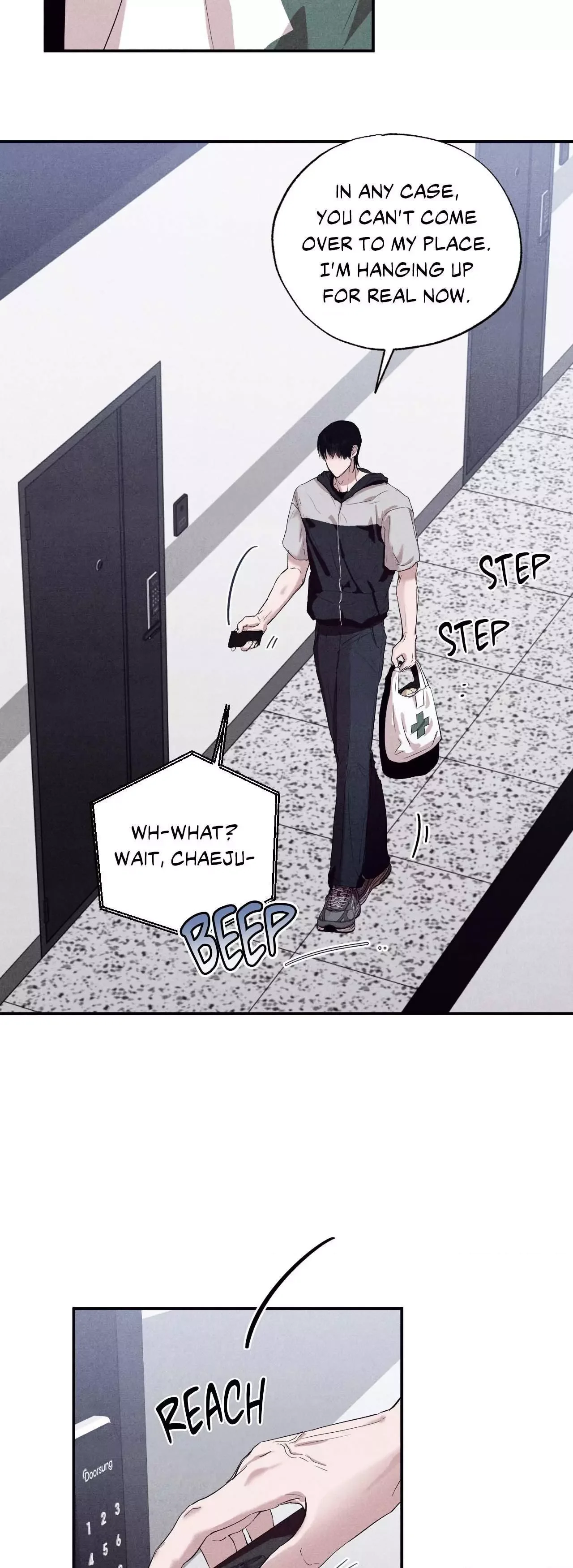 Unsleep - Chapter 16 Page 5