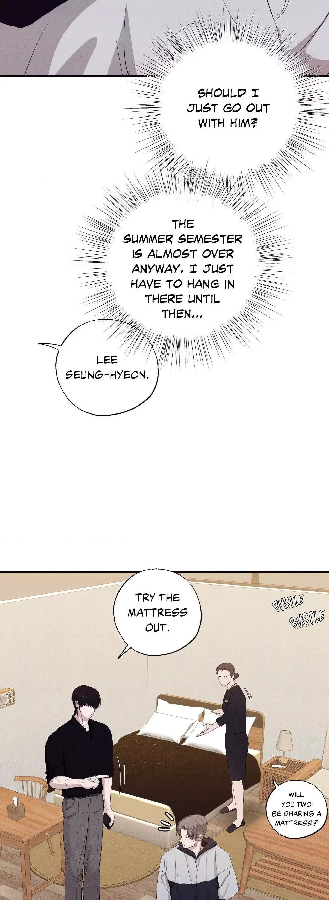 Unsleep - Chapter 16 Page 28