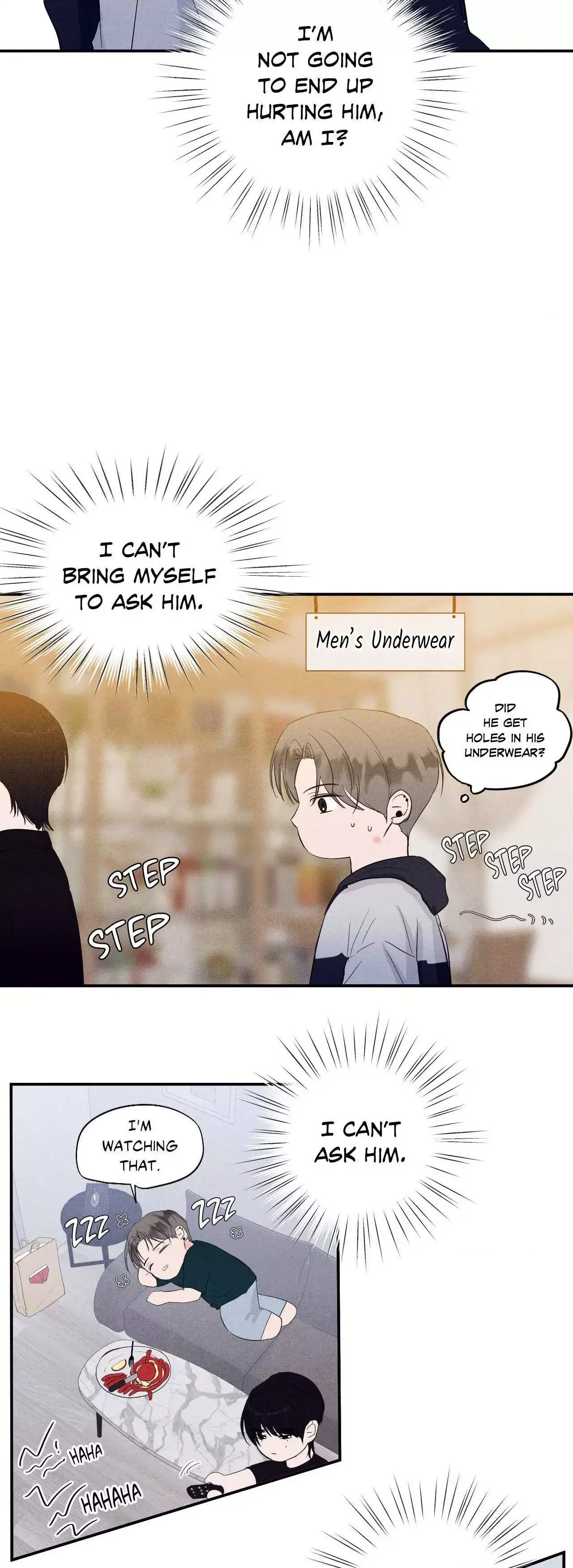 Unsleep - Chapter 16 Page 31