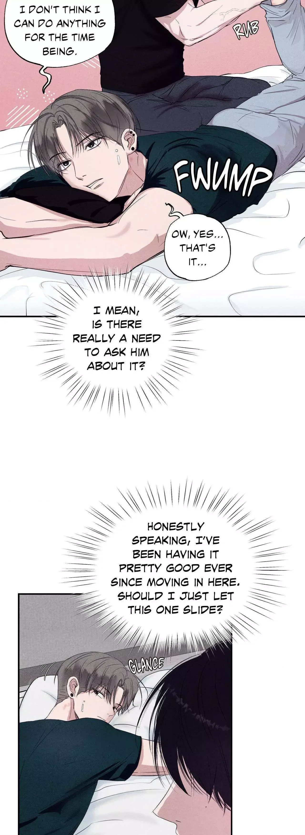 Unsleep - Chapter 16 Page 34