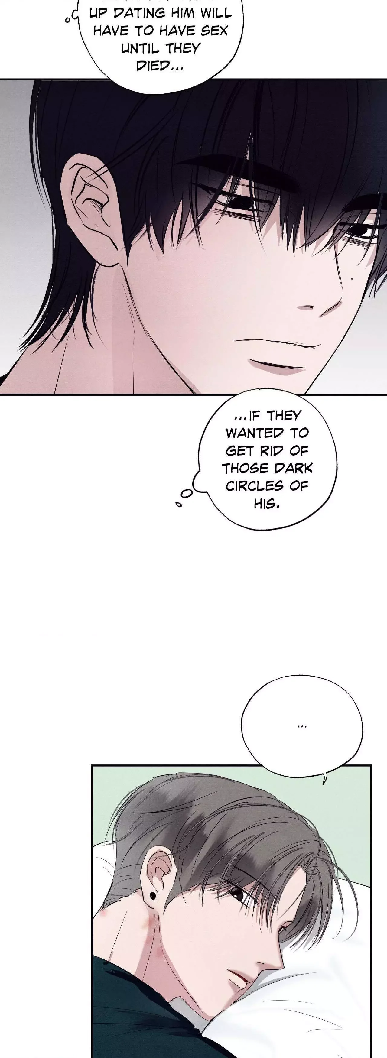 Unsleep - Chapter 16 Page 36