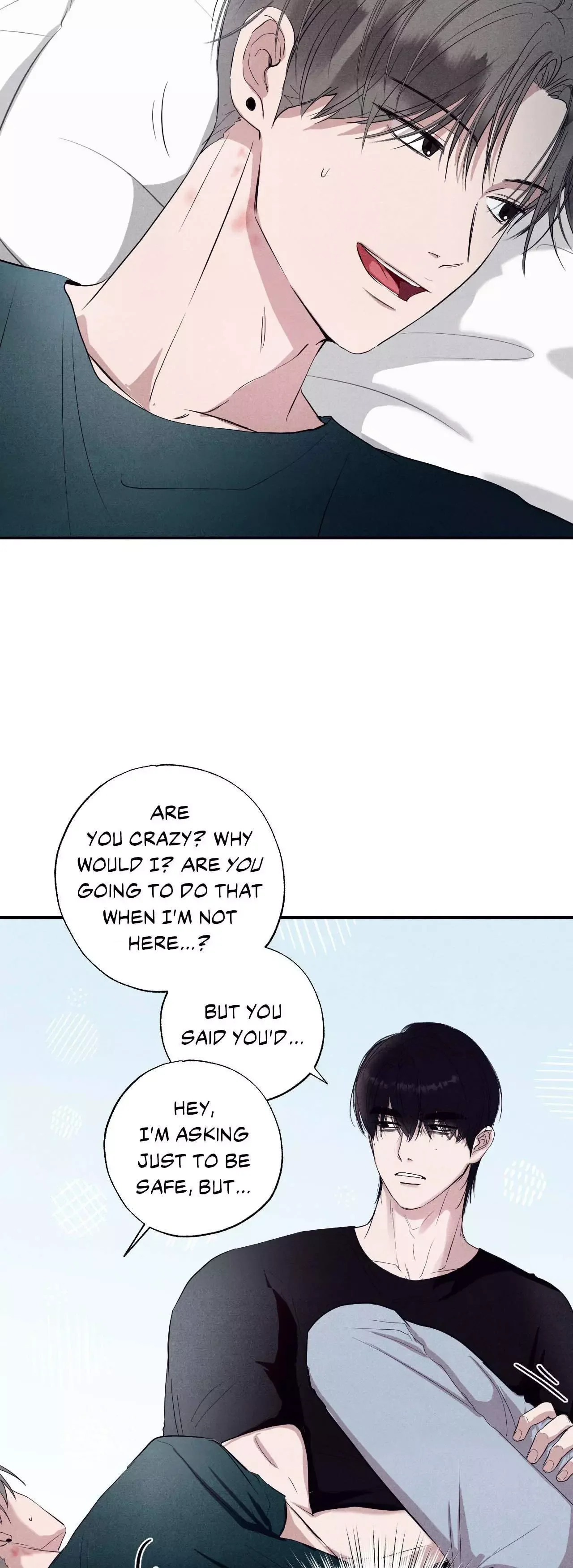 Unsleep - Chapter 16 Page 43