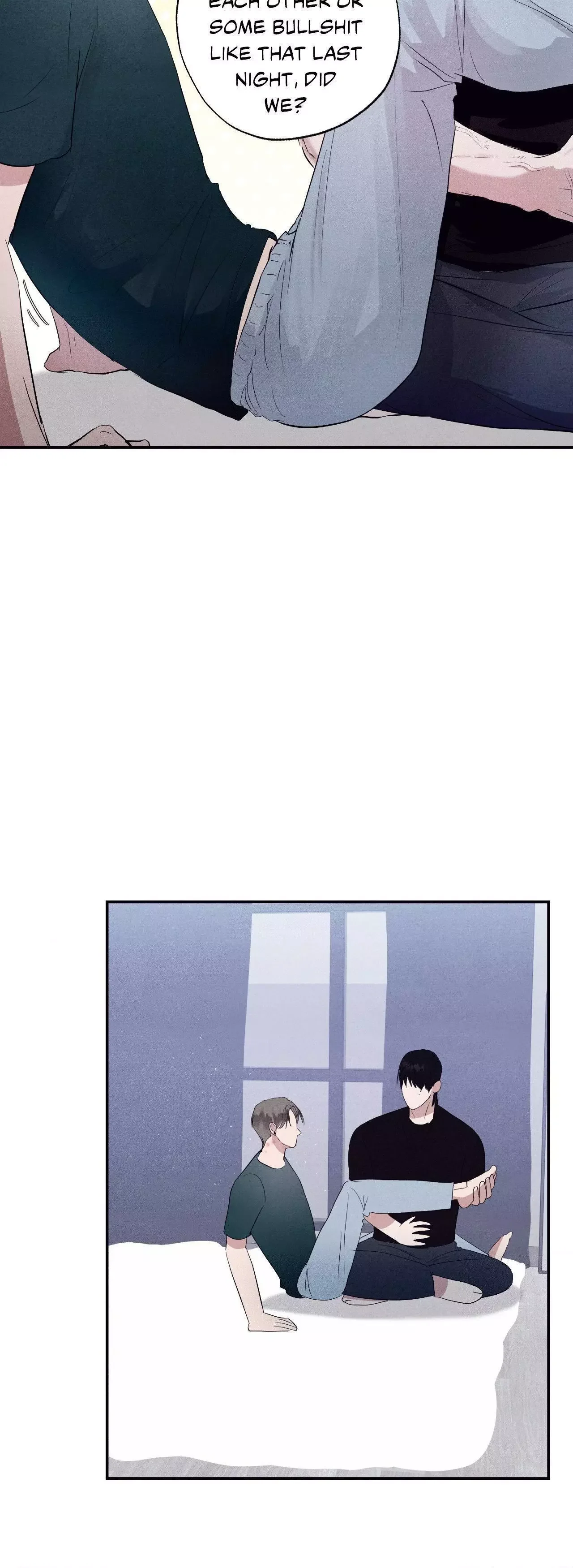 Unsleep - Chapter 16 Page 45
