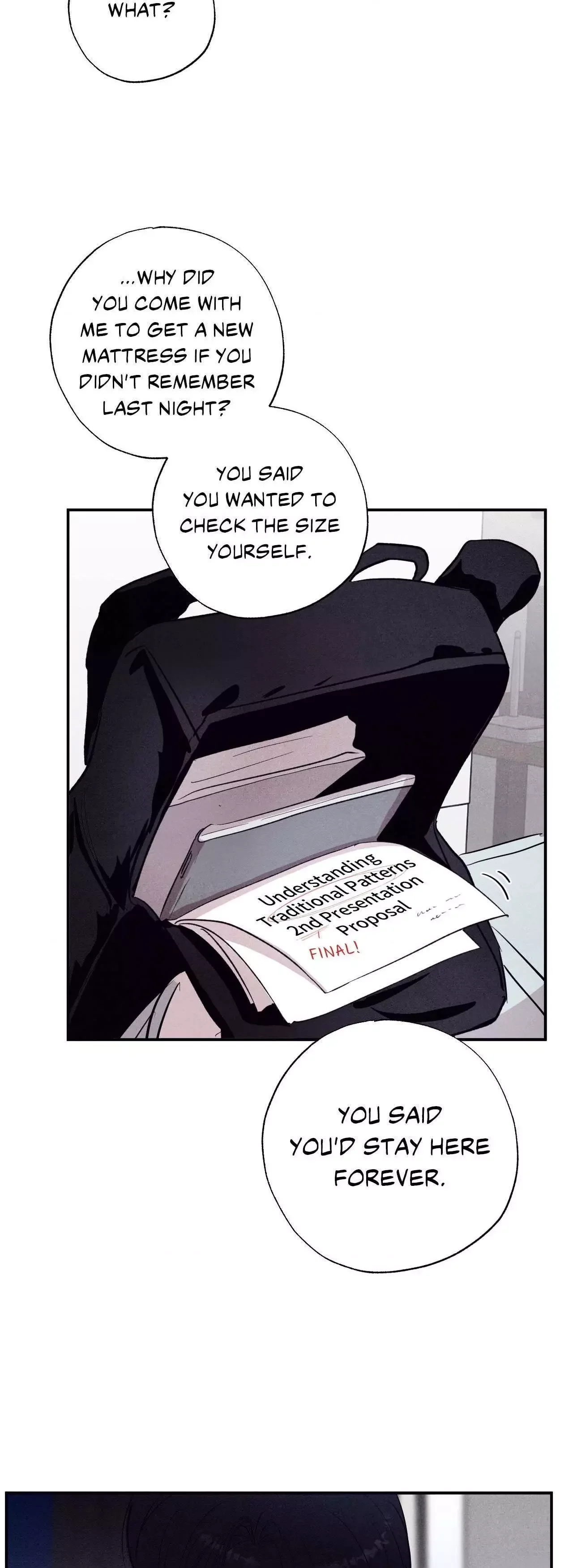 Unsleep - Chapter 17 Page 4