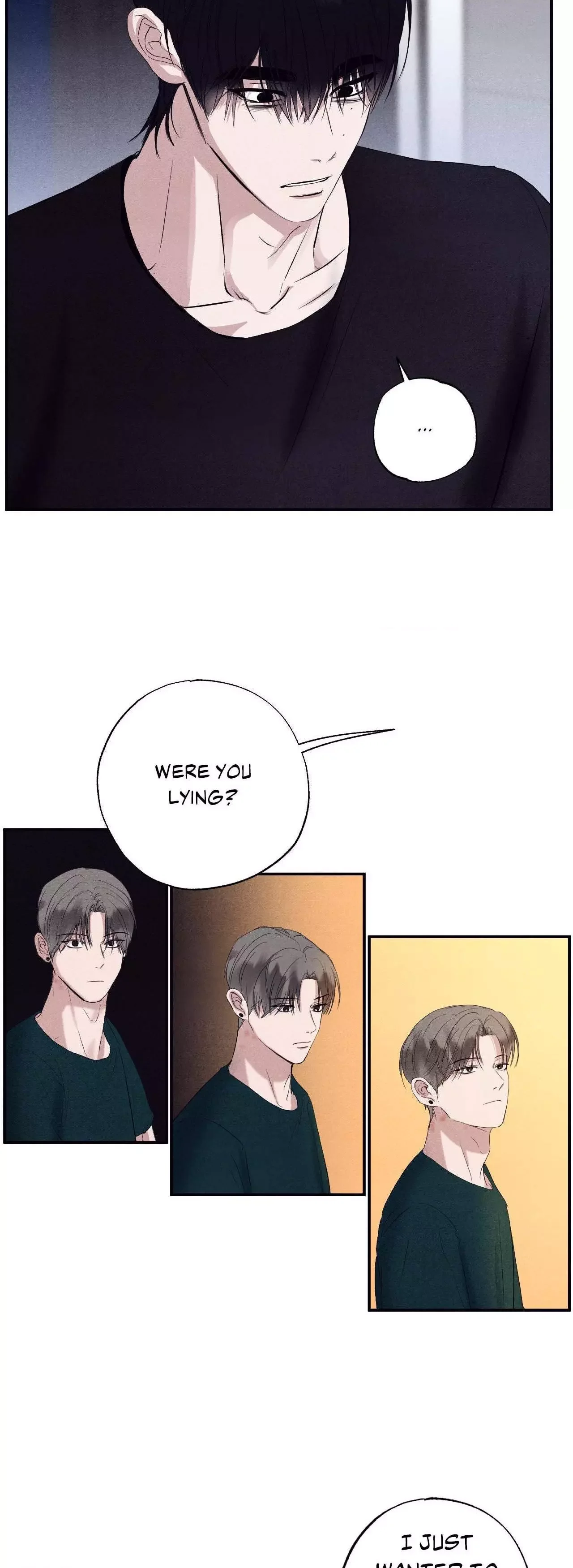 Unsleep - Chapter 17 Page 5