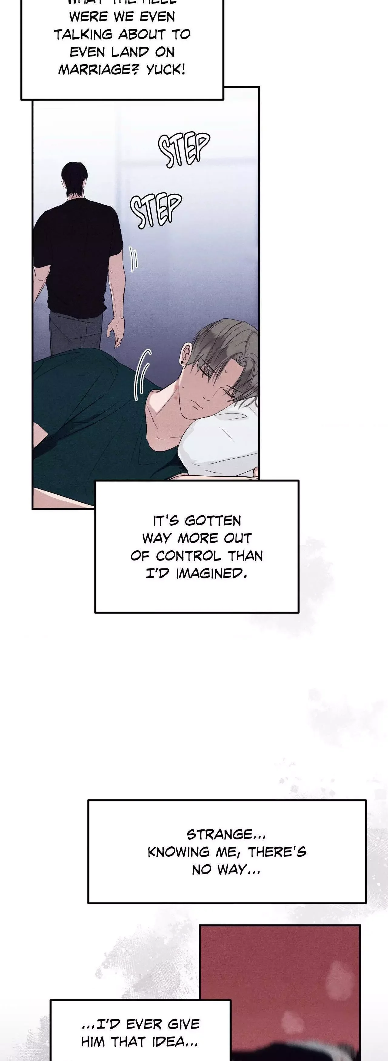 Unsleep - Chapter 17 Page 9