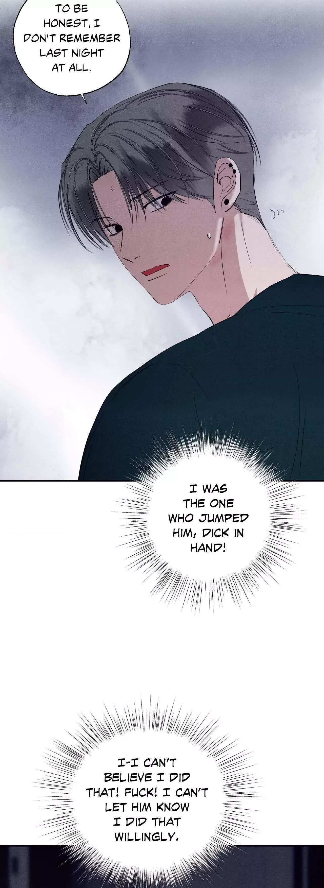 Unsleep - Chapter 17 Page 12
