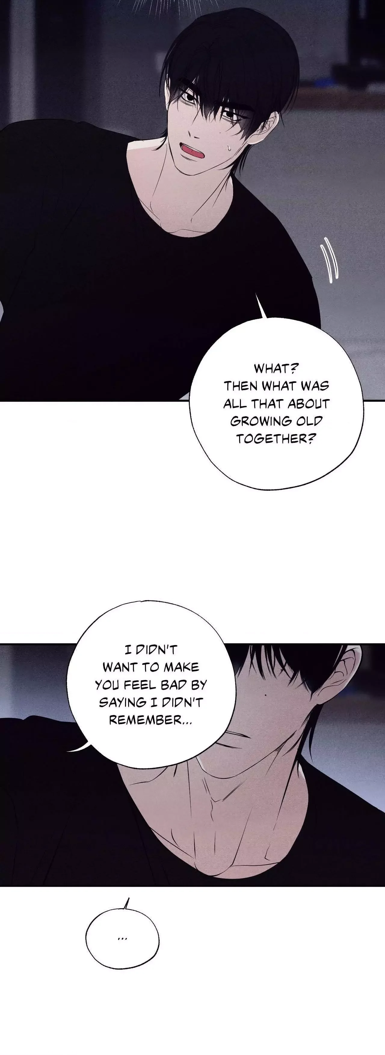 Unsleep - Chapter 17 Page 13