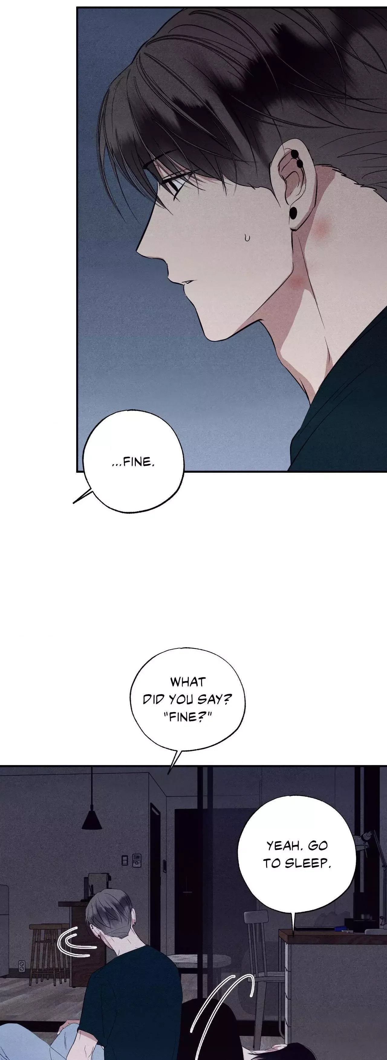 Unsleep - Chapter 17 Page 14