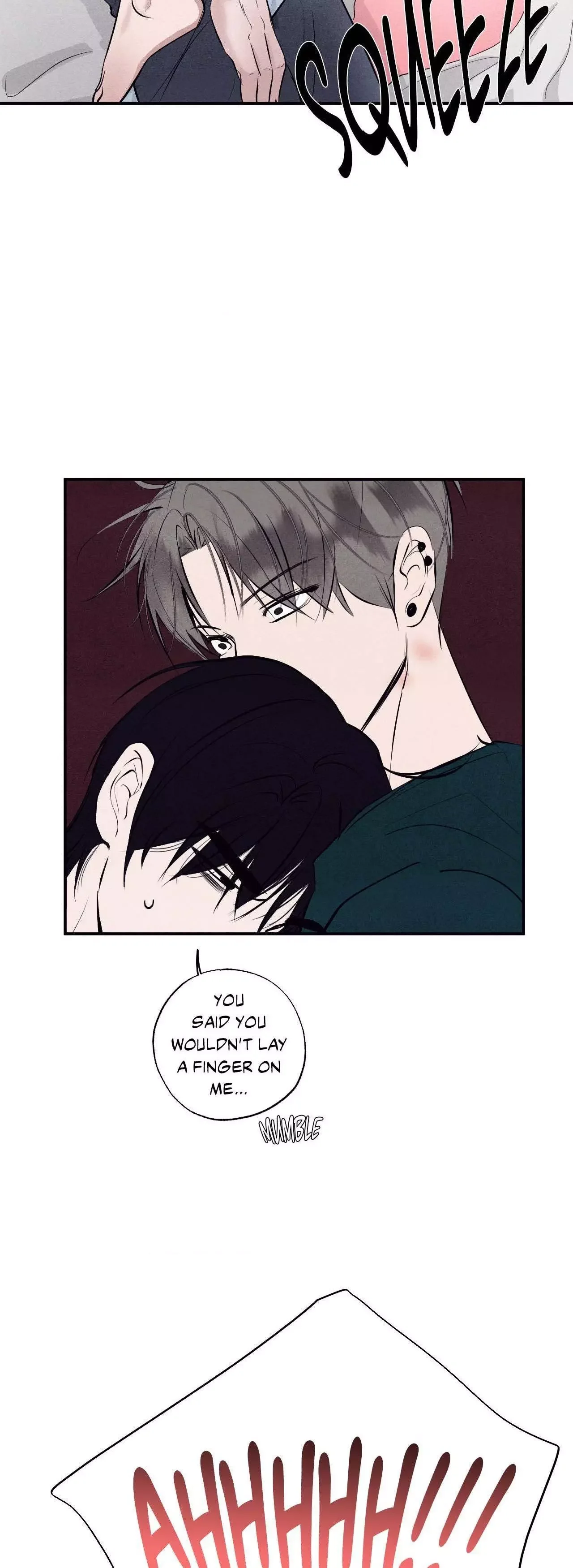 Unsleep - Chapter 17 Page 22