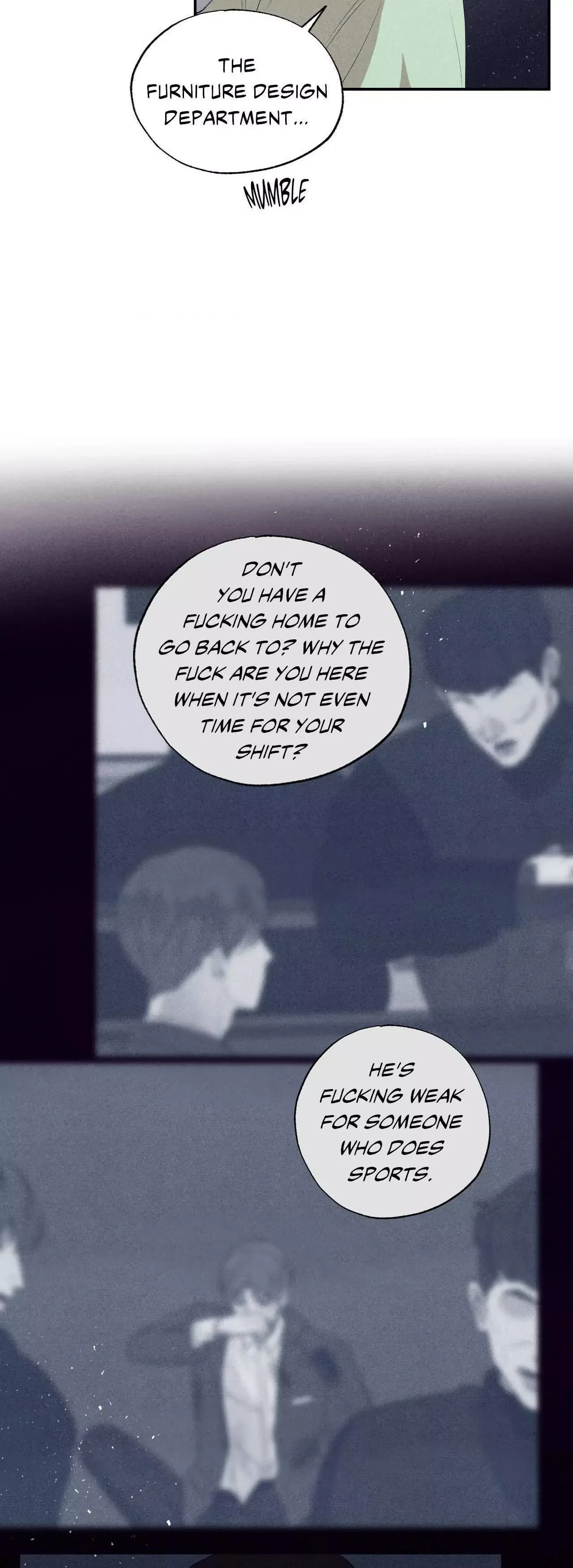 Unsleep - Chapter 17 Page 28