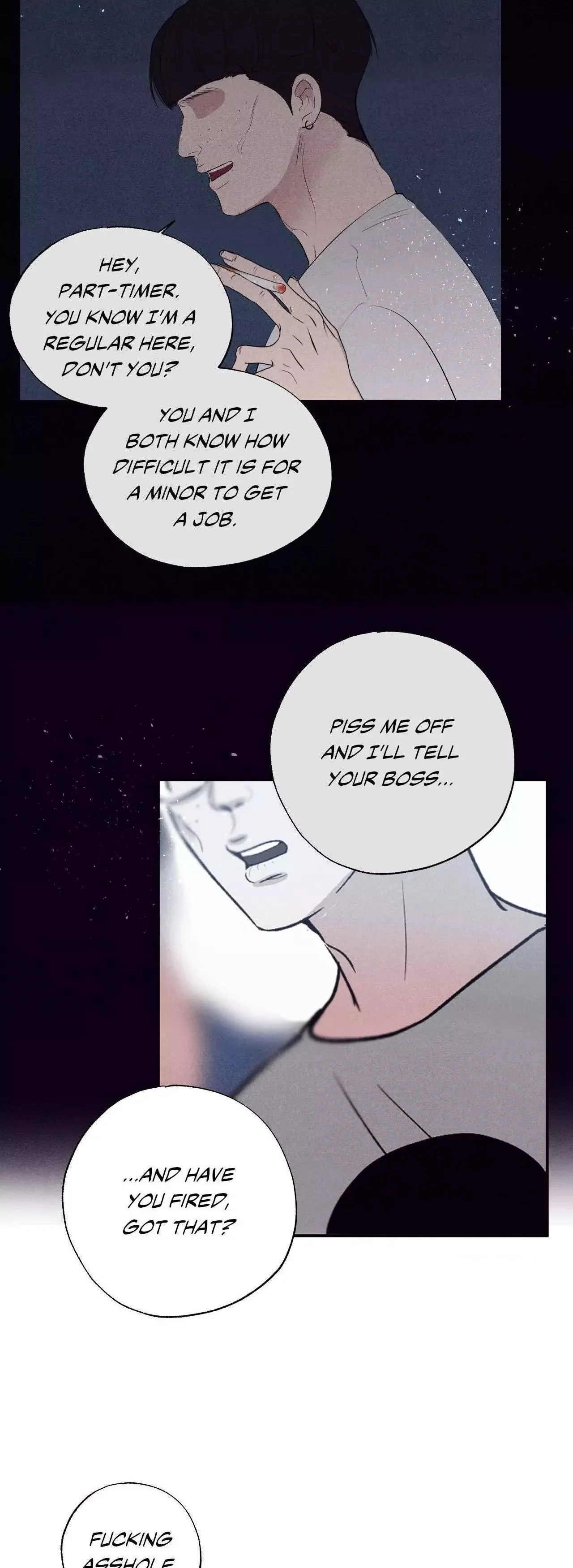 Unsleep - Chapter 17 Page 29