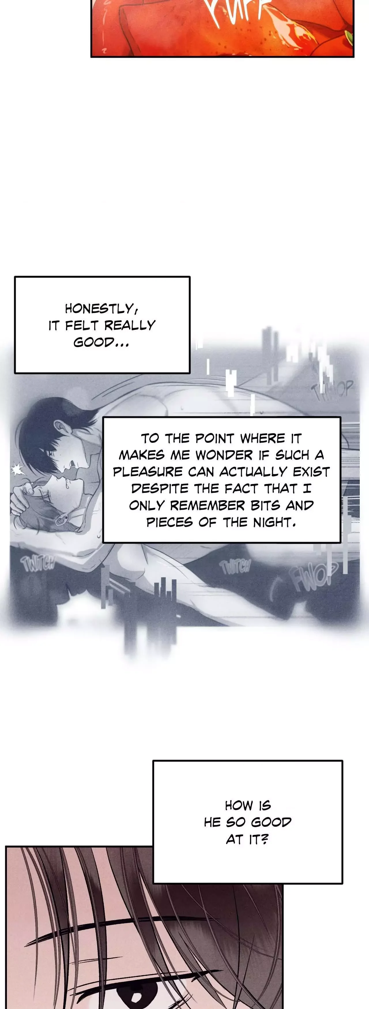 Unsleep - Chapter 17 Page 35