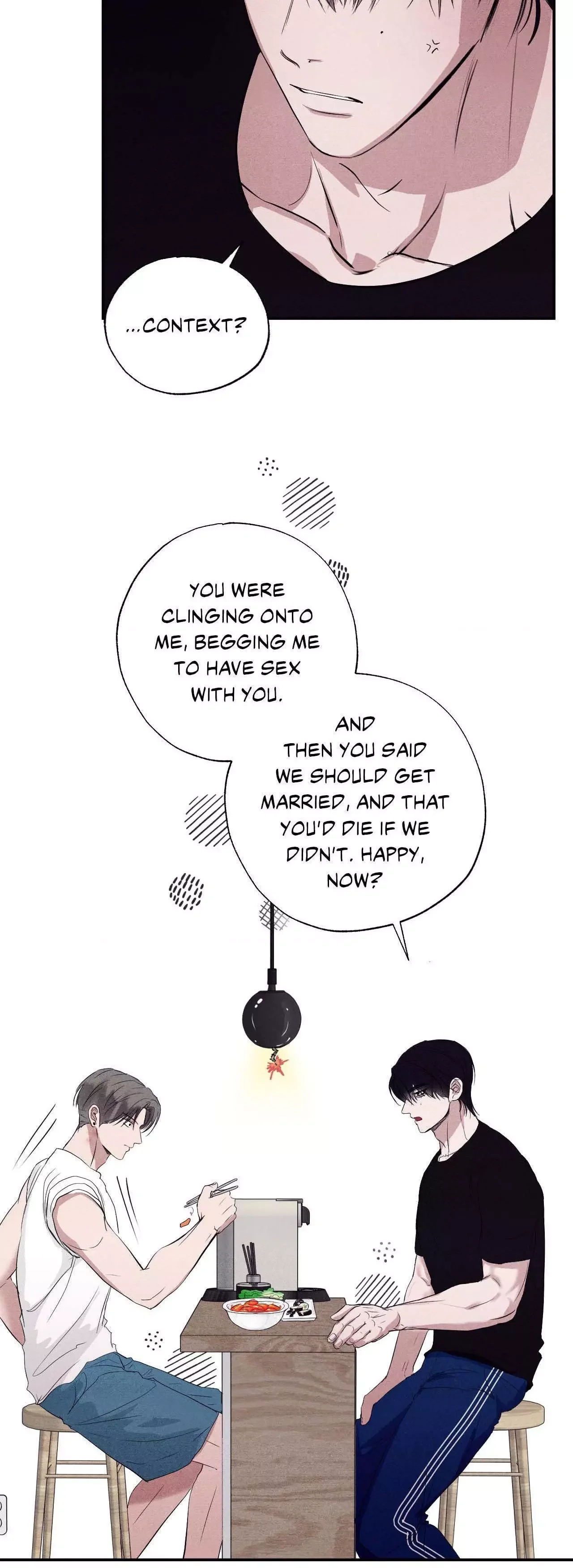 Unsleep - Chapter 17 Page 40
