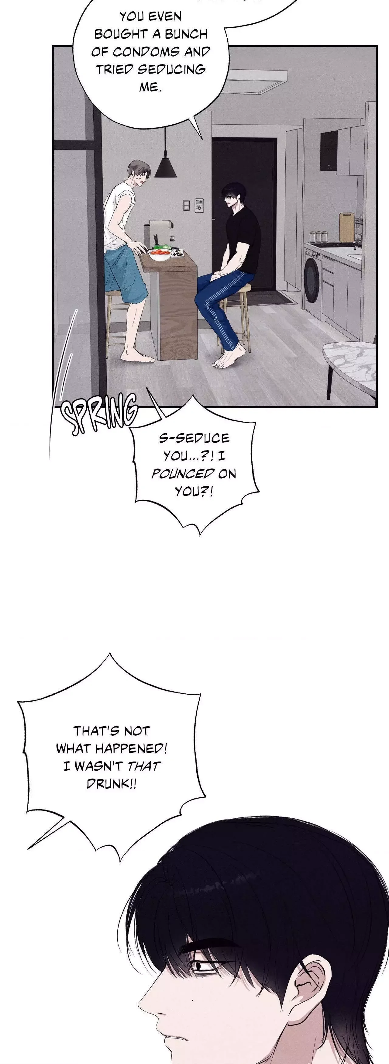 Unsleep - Chapter 17 Page 42