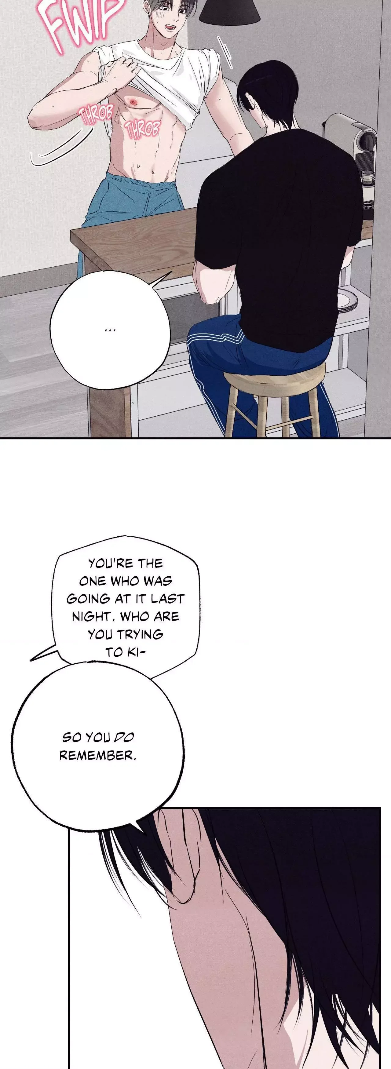 Unsleep - Chapter 17 Page 44
