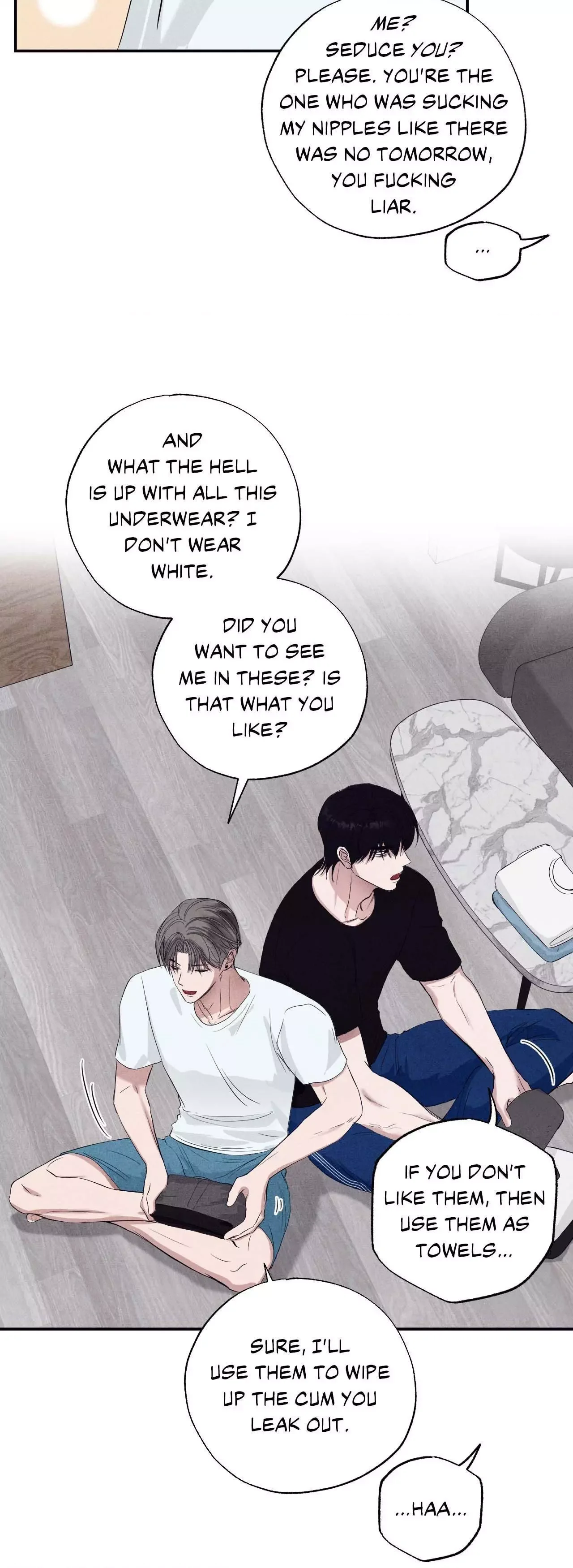 Unsleep - Chapter 18 Page 3