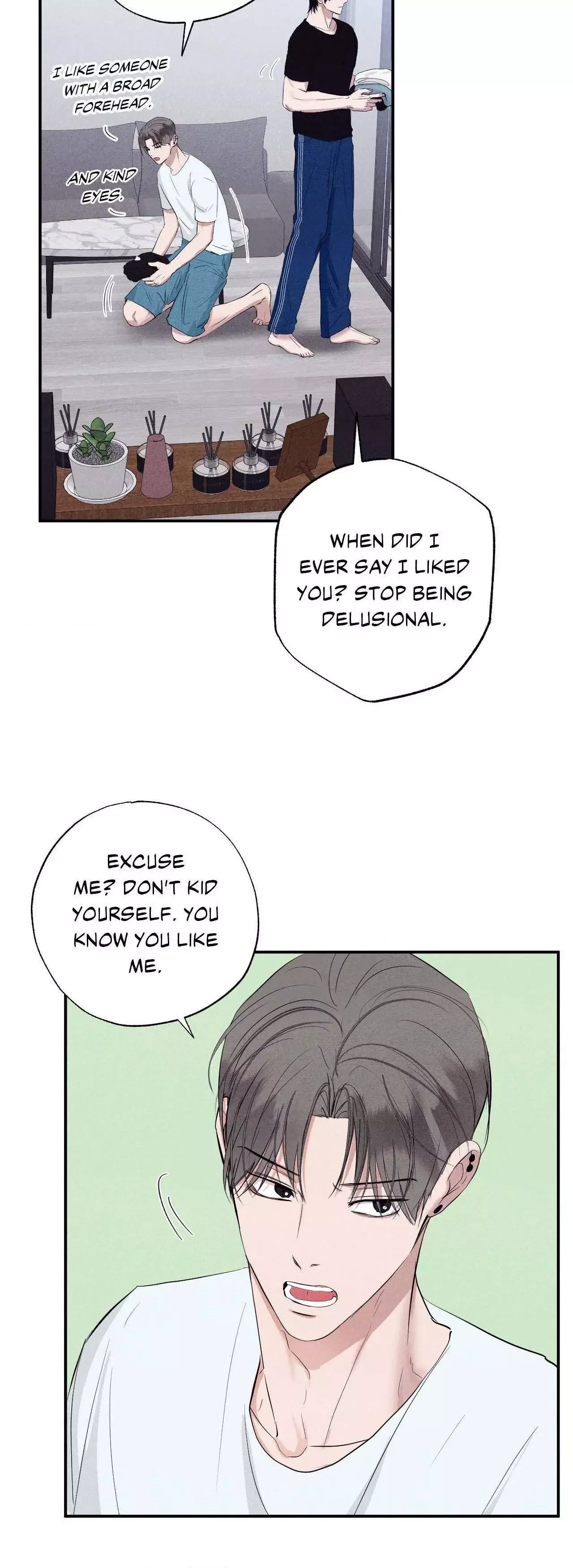 Unsleep - Chapter 18 Page 6