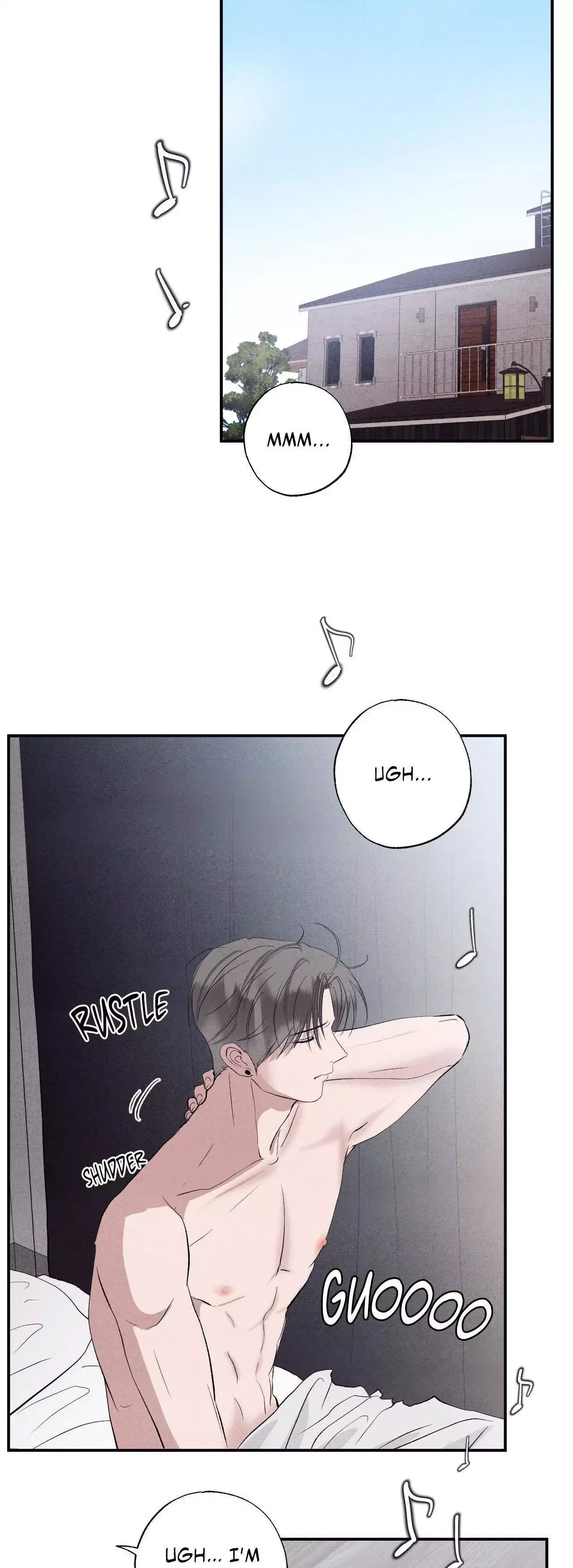 Unsleep - Chapter 18 Page 11