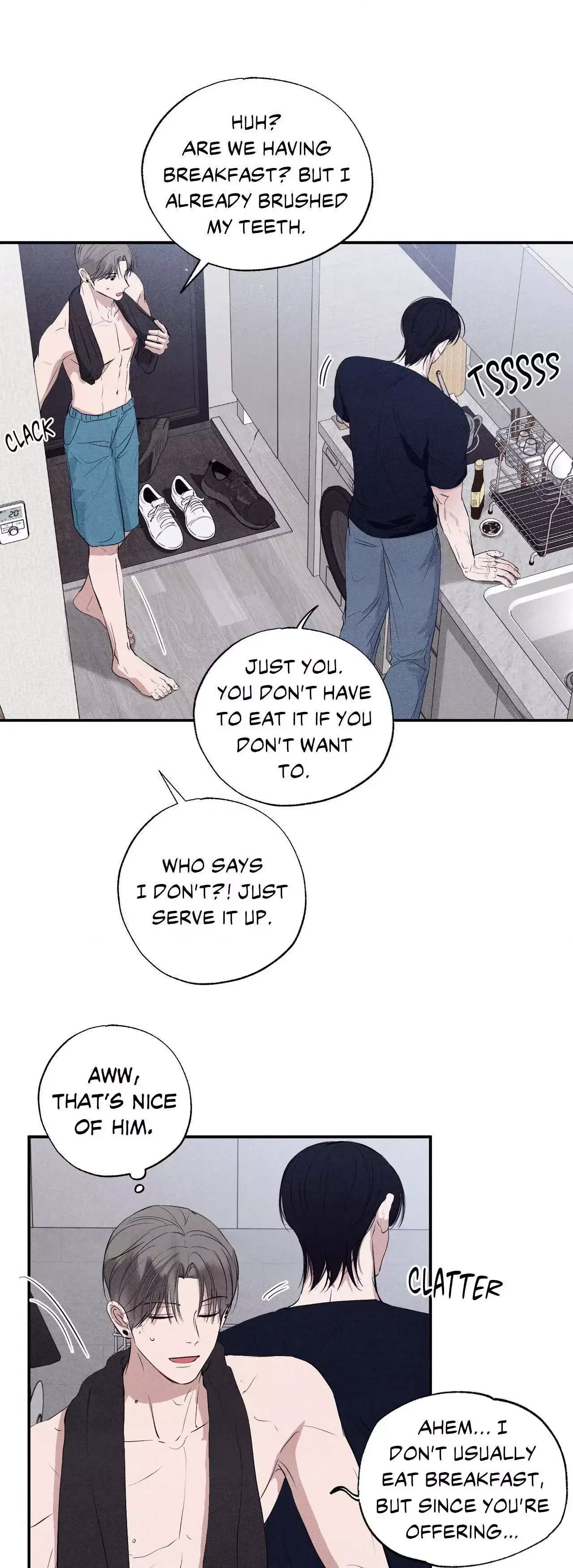 Unsleep - Chapter 18 Page 17