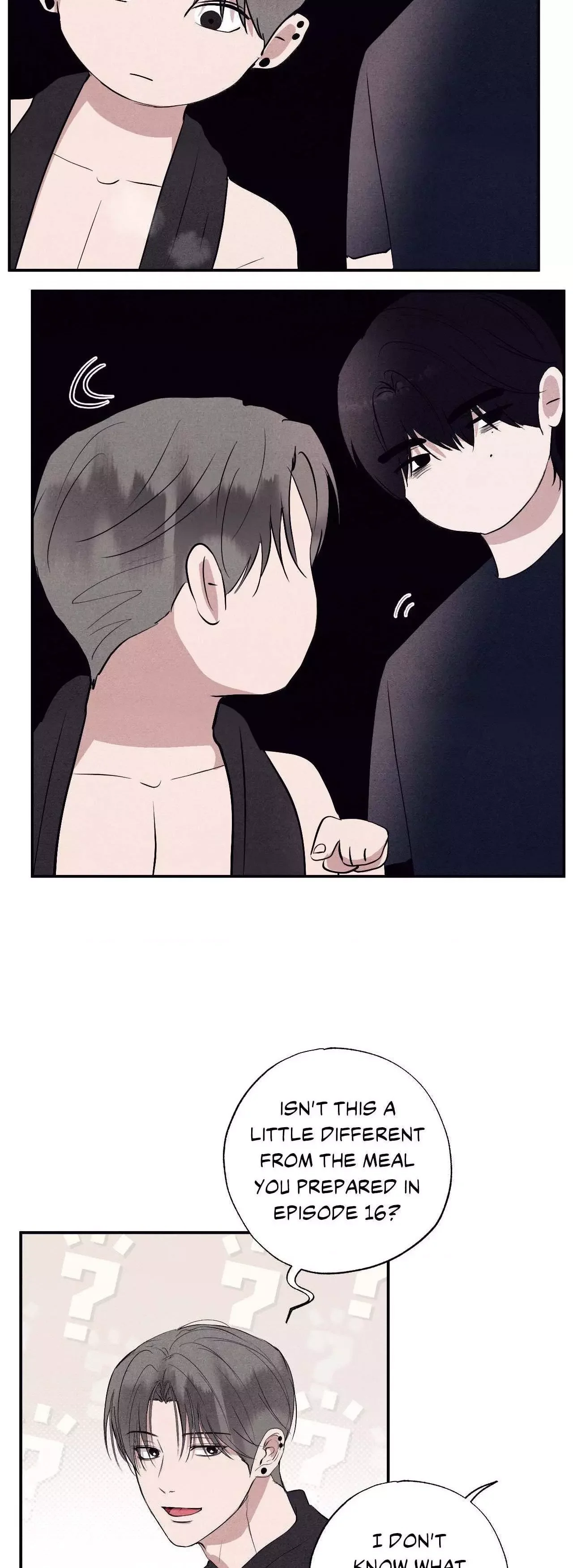 Unsleep - Chapter 18 Page 20