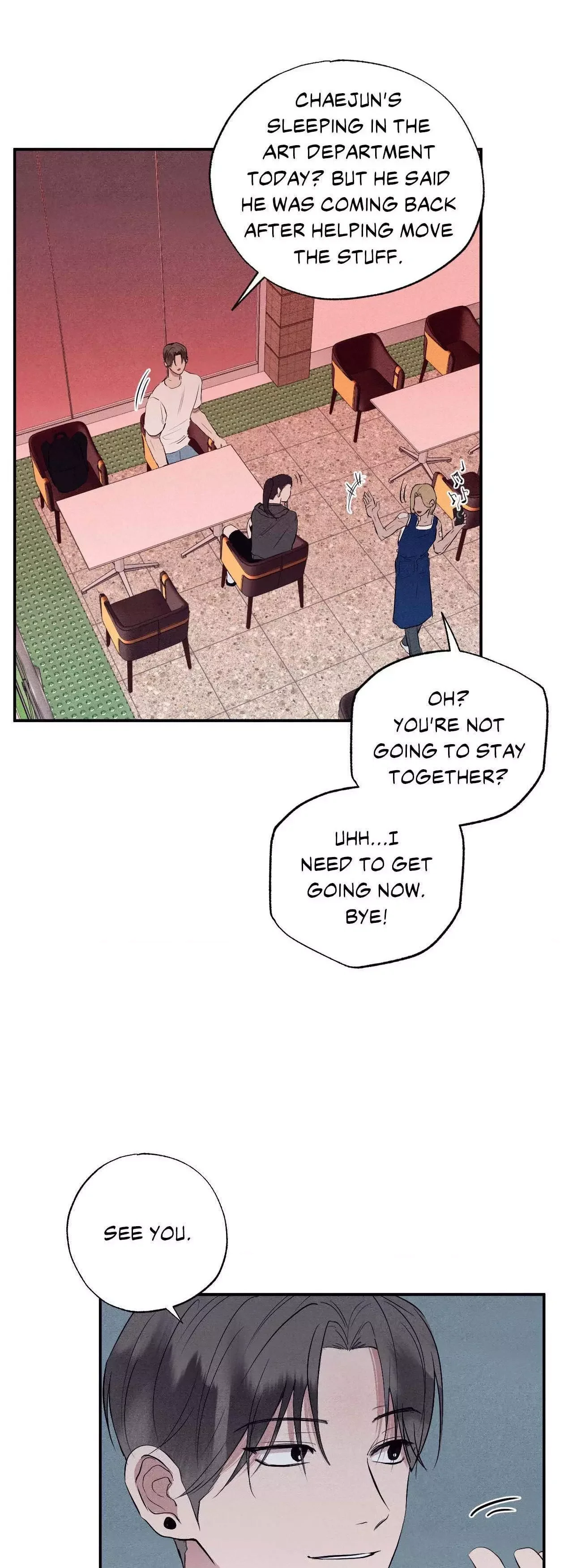 Unsleep - Chapter 18 Page 31