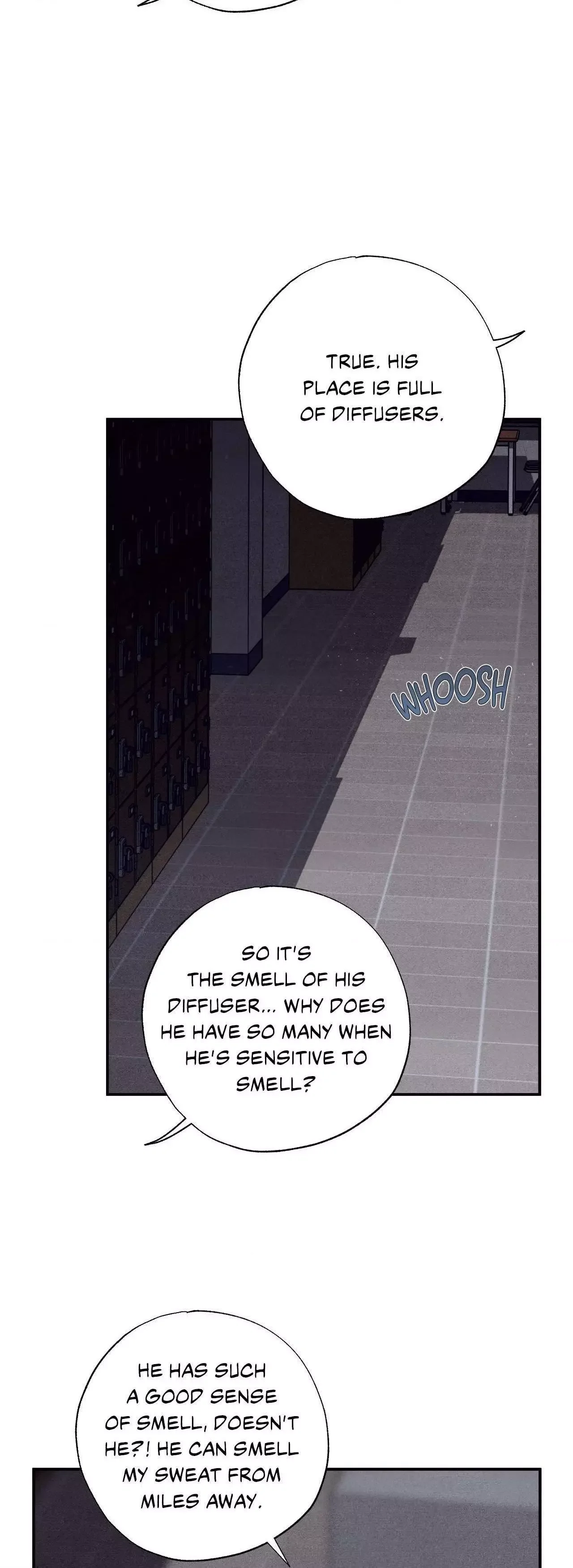 Unsleep - Chapter 18 Page 35