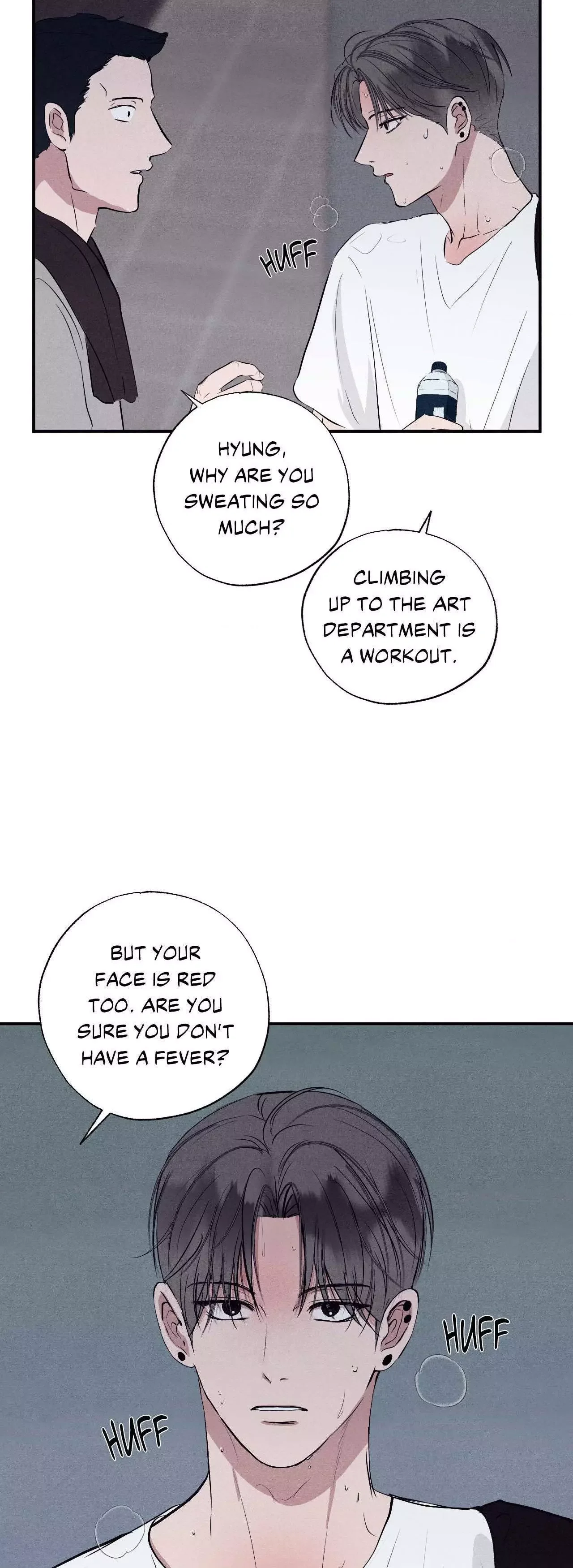 Unsleep - Chapter 18 Page 36