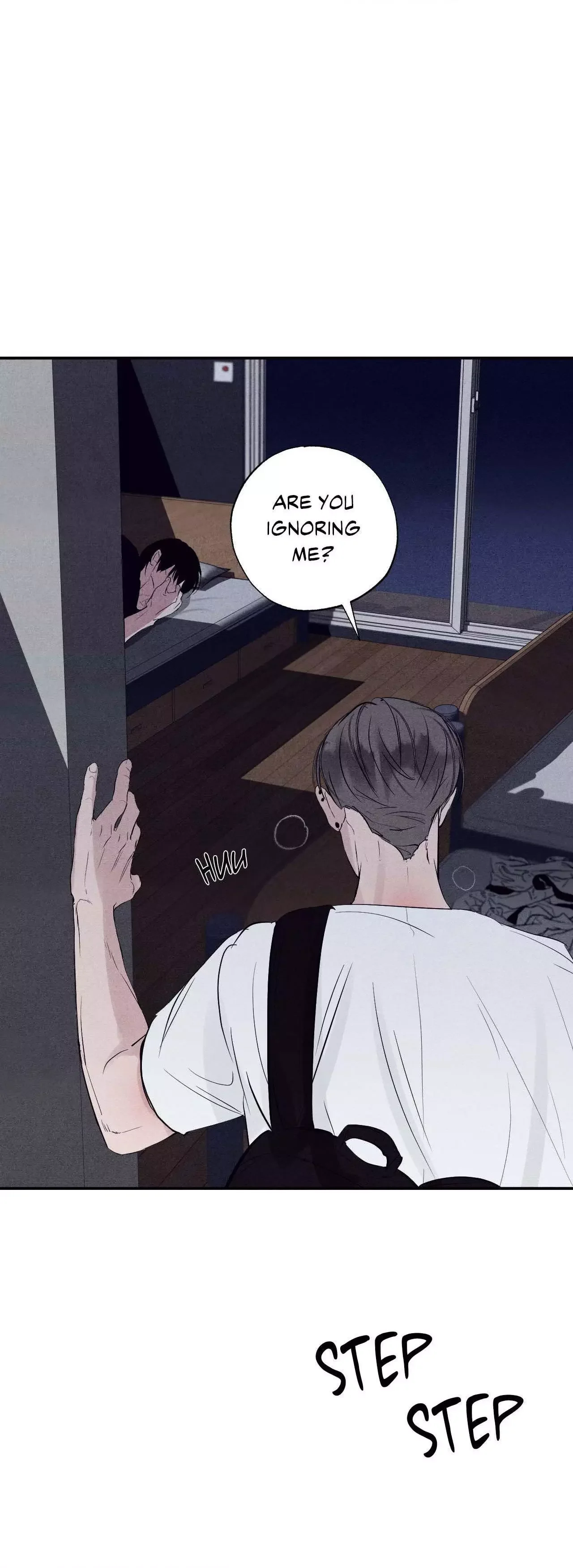 Unsleep - Chapter 18 Page 39
