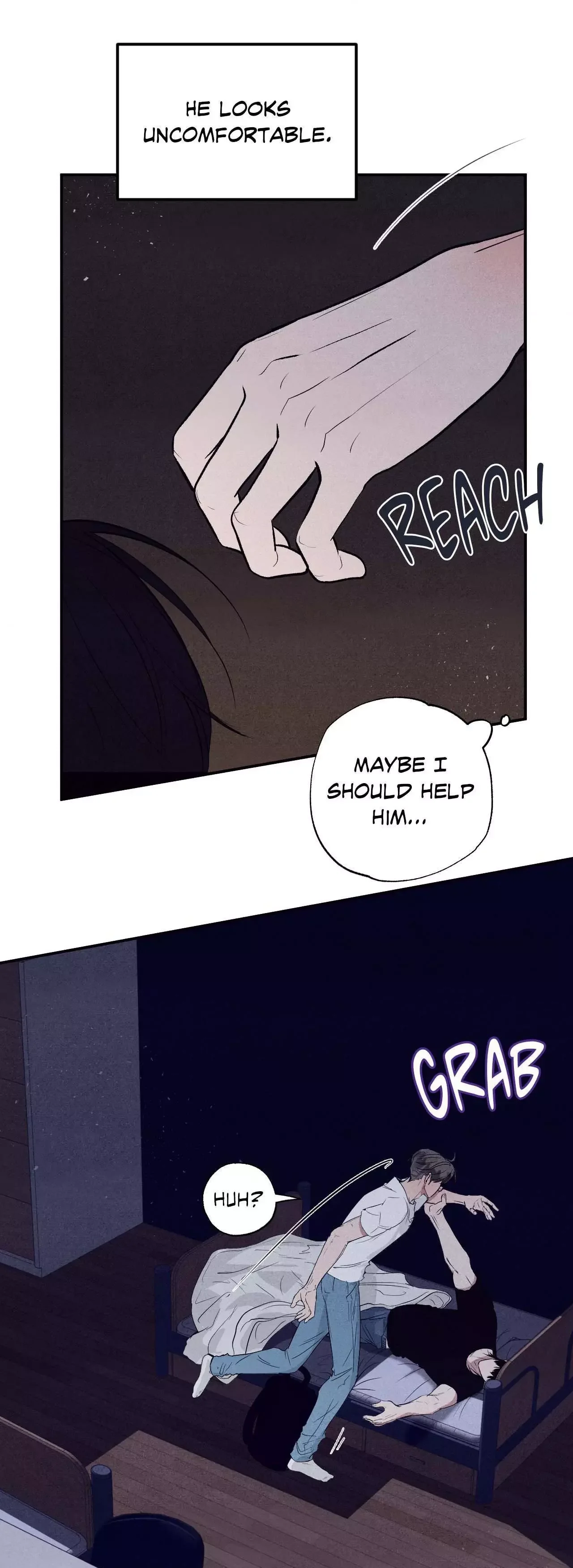 Unsleep - Chapter 18 Page 42
