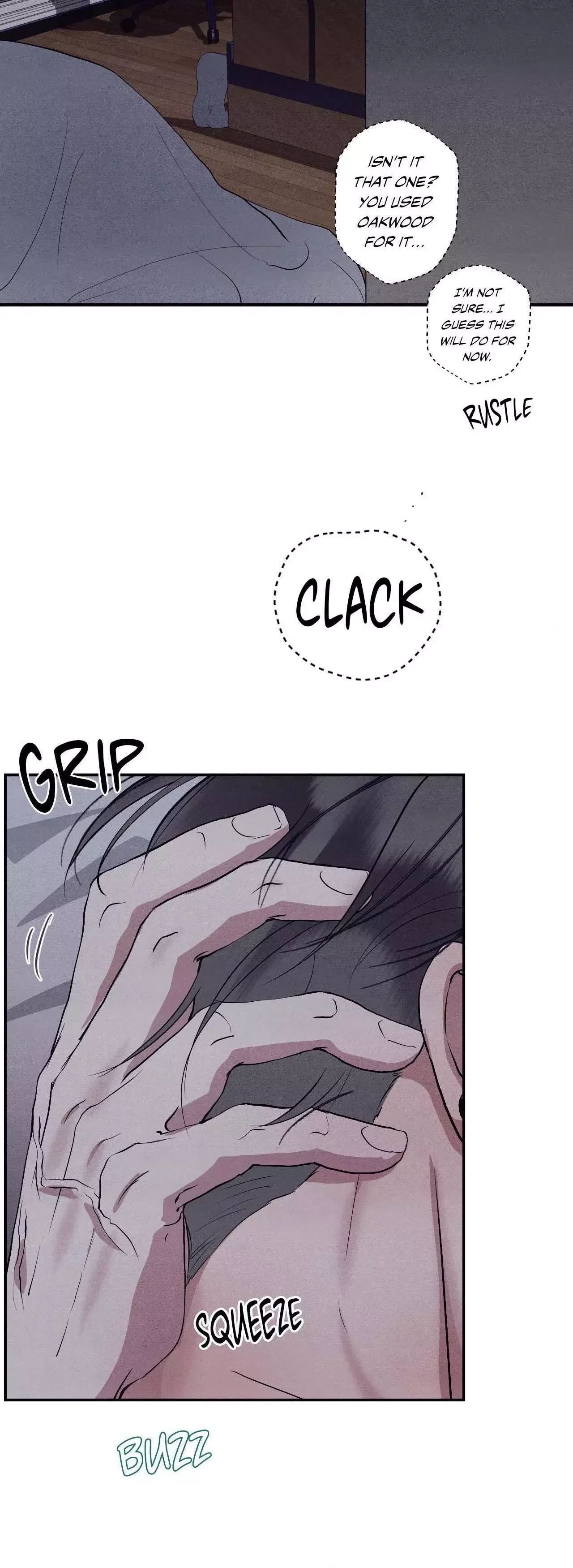 Unsleep - Chapter 19 Page 2