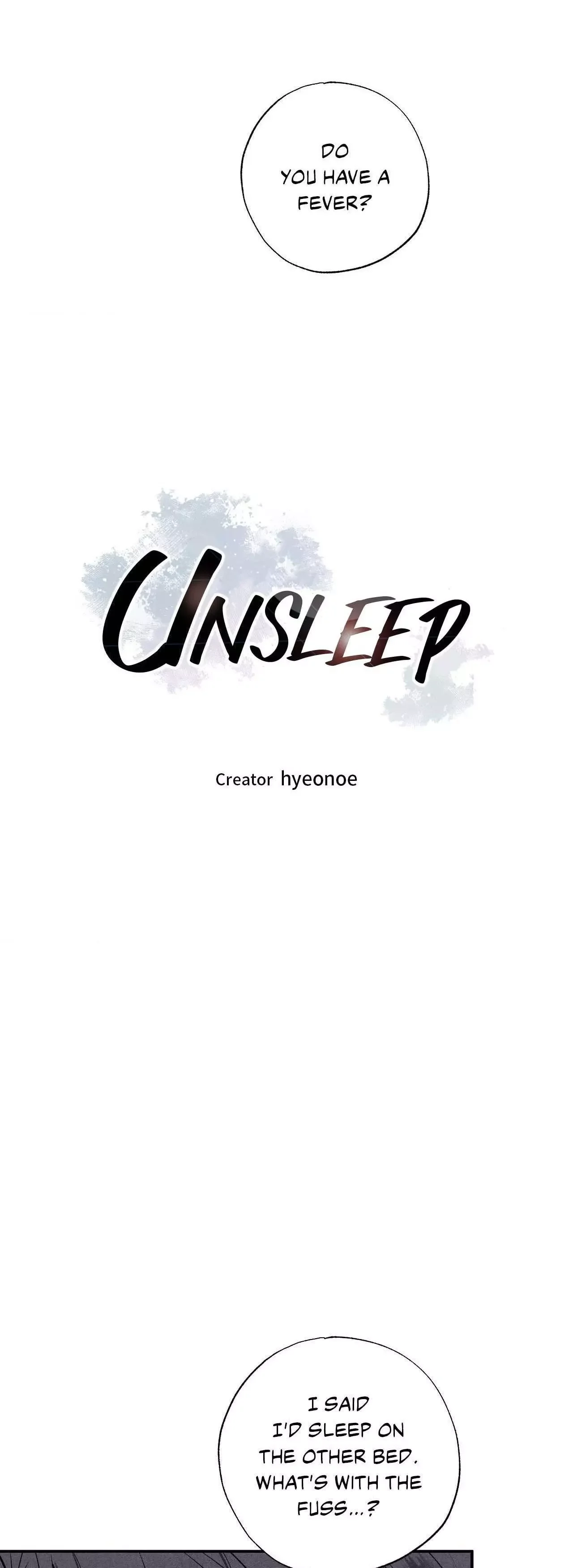Unsleep - Chapter 19 Page 4