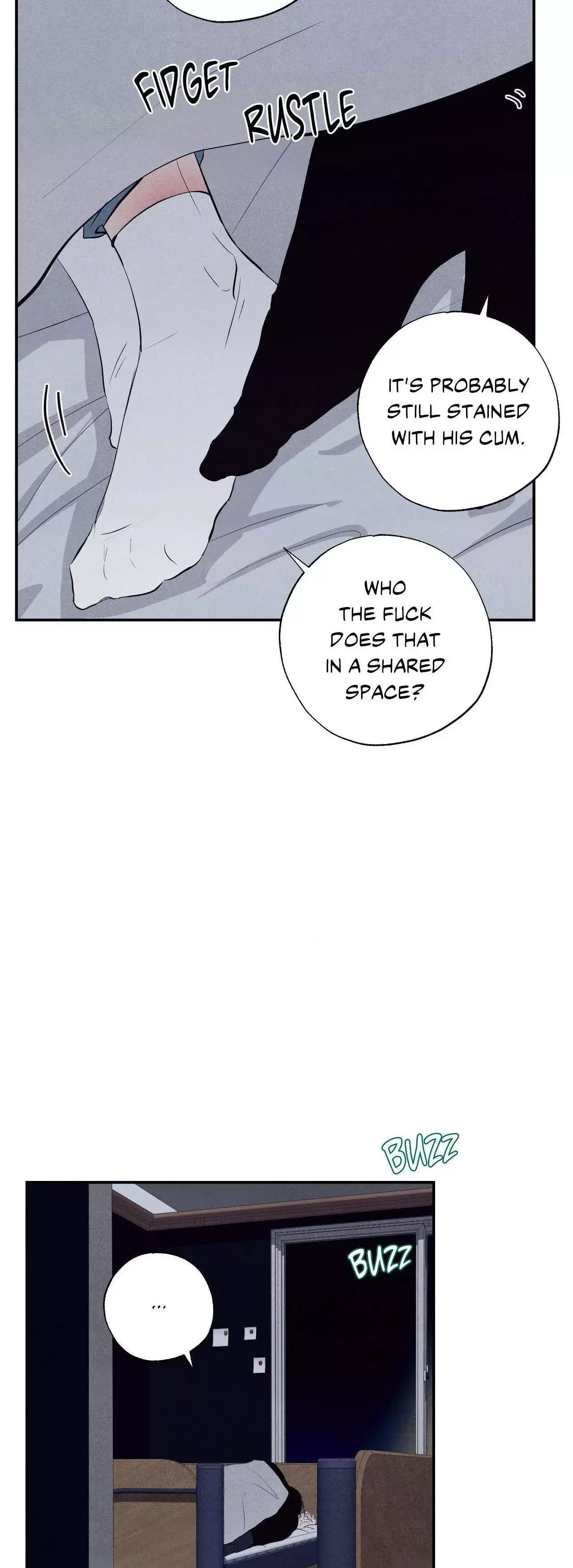 Unsleep - Chapter 19 Page 7