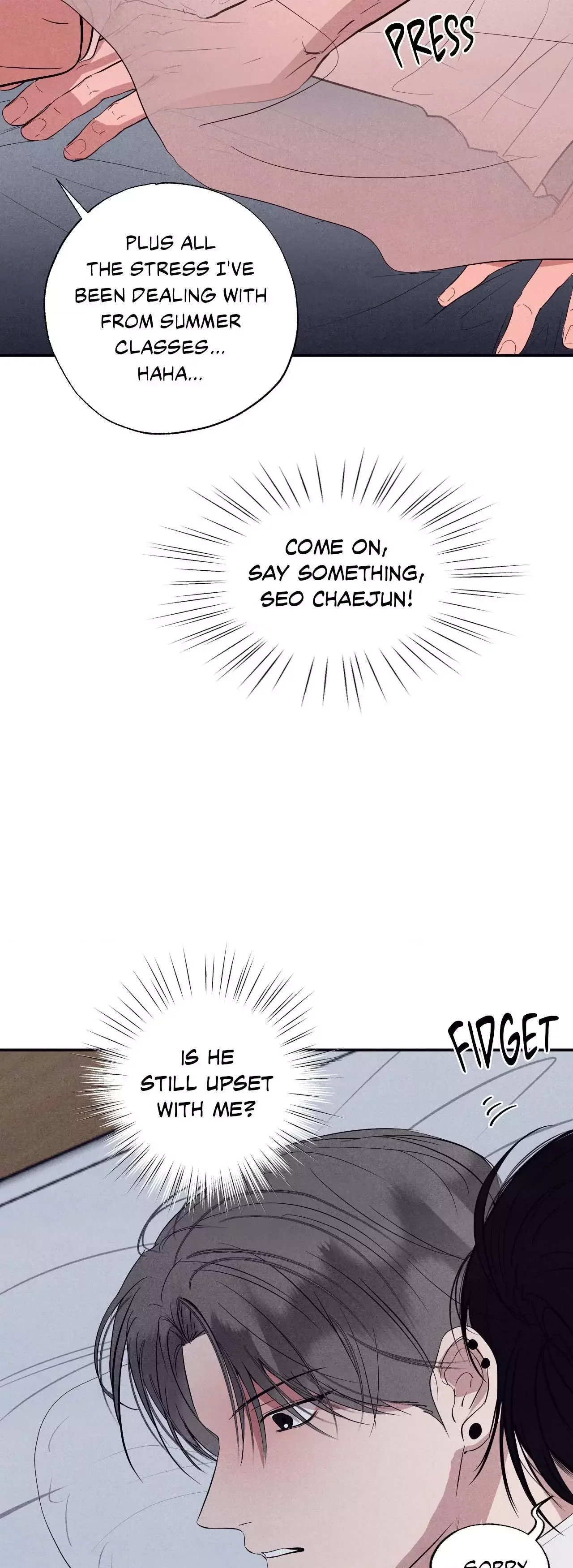 Unsleep - Chapter 19 Page 10