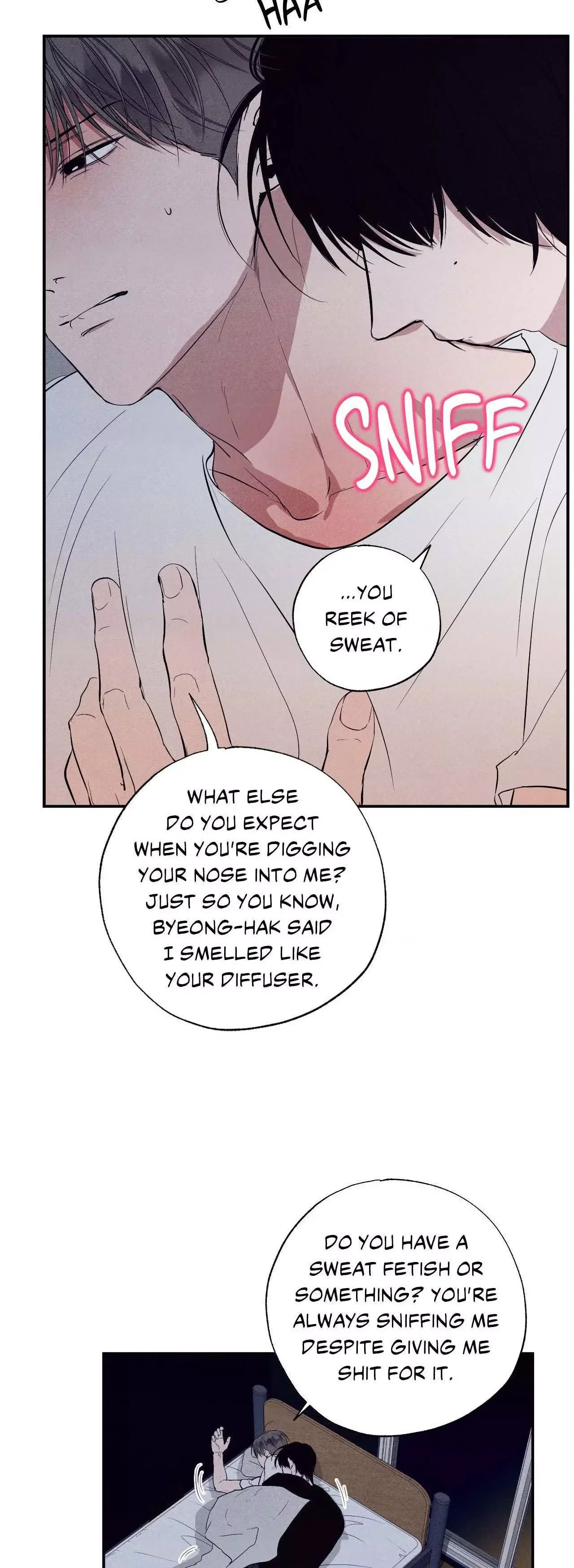 Unsleep - Chapter 19 Page 14