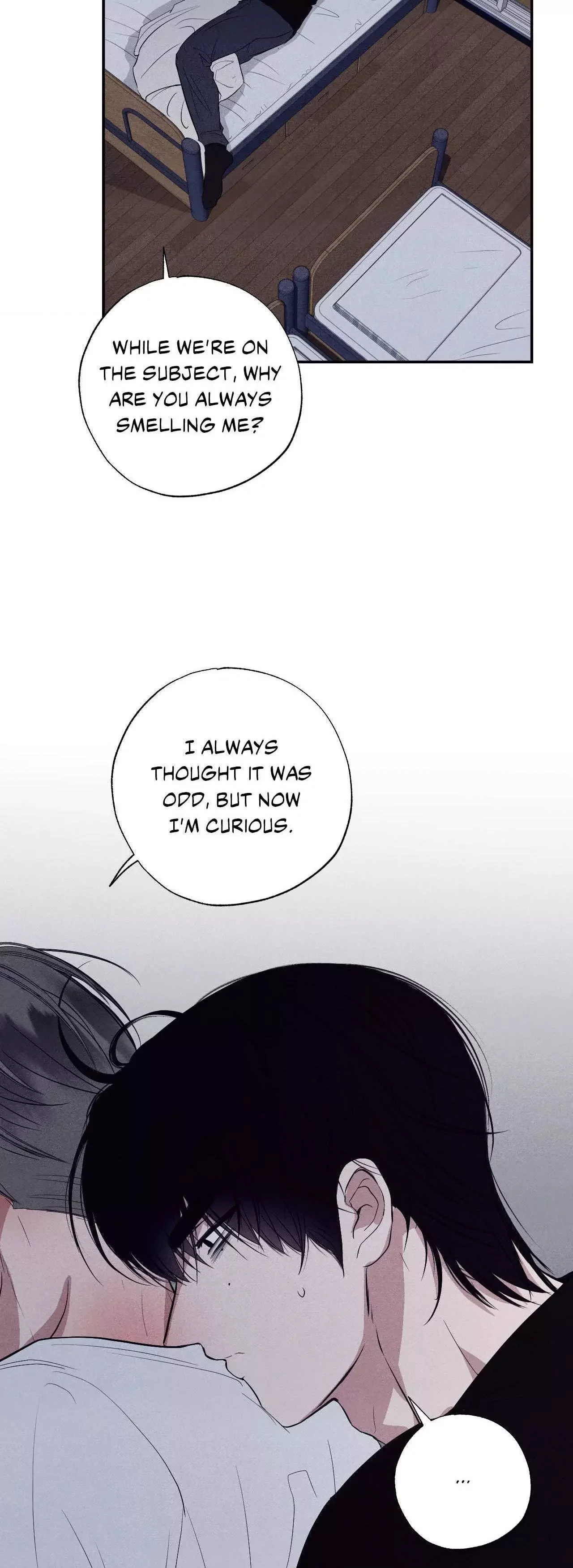 Unsleep - Chapter 19 Page 15
