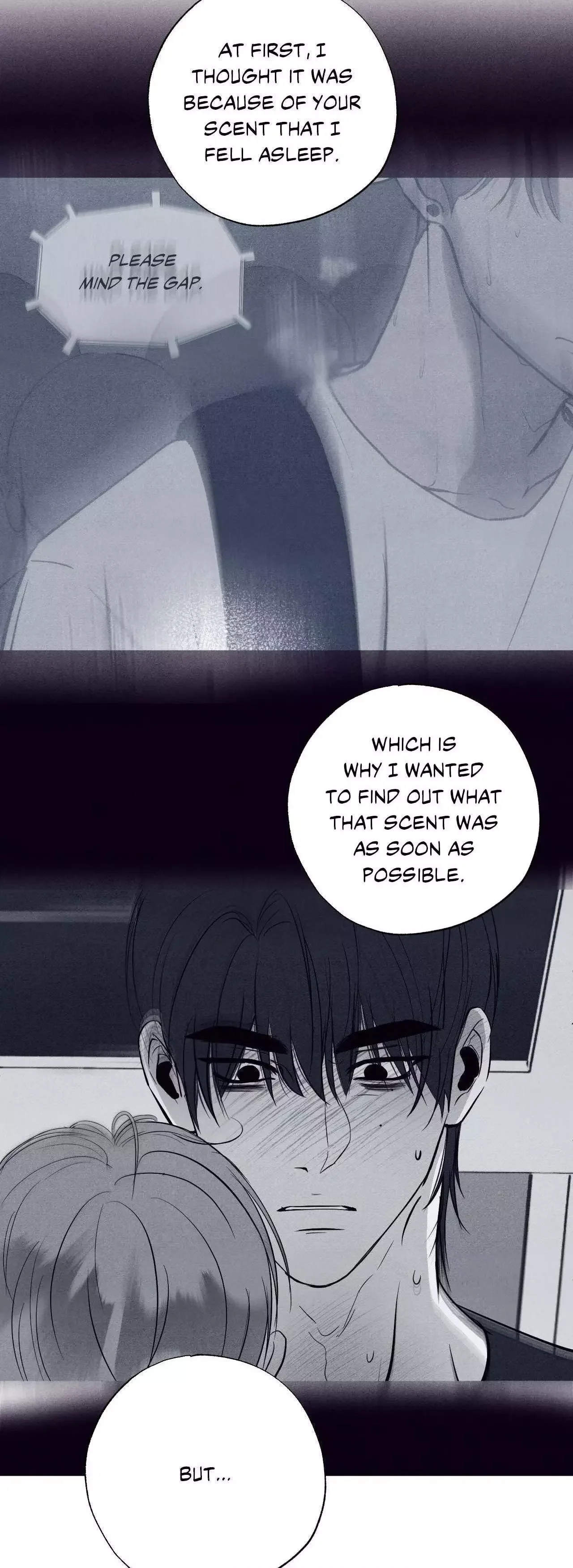 Unsleep - Chapter 19 Page 17