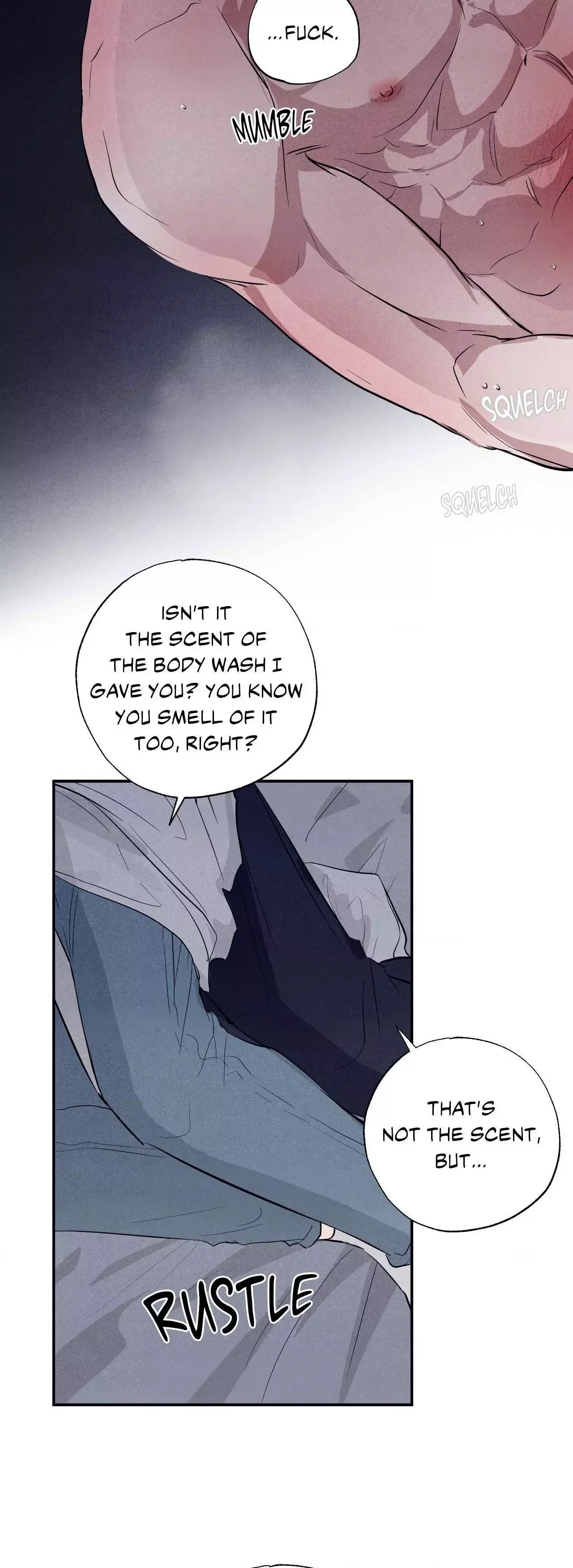Unsleep - Chapter 19 Page 20